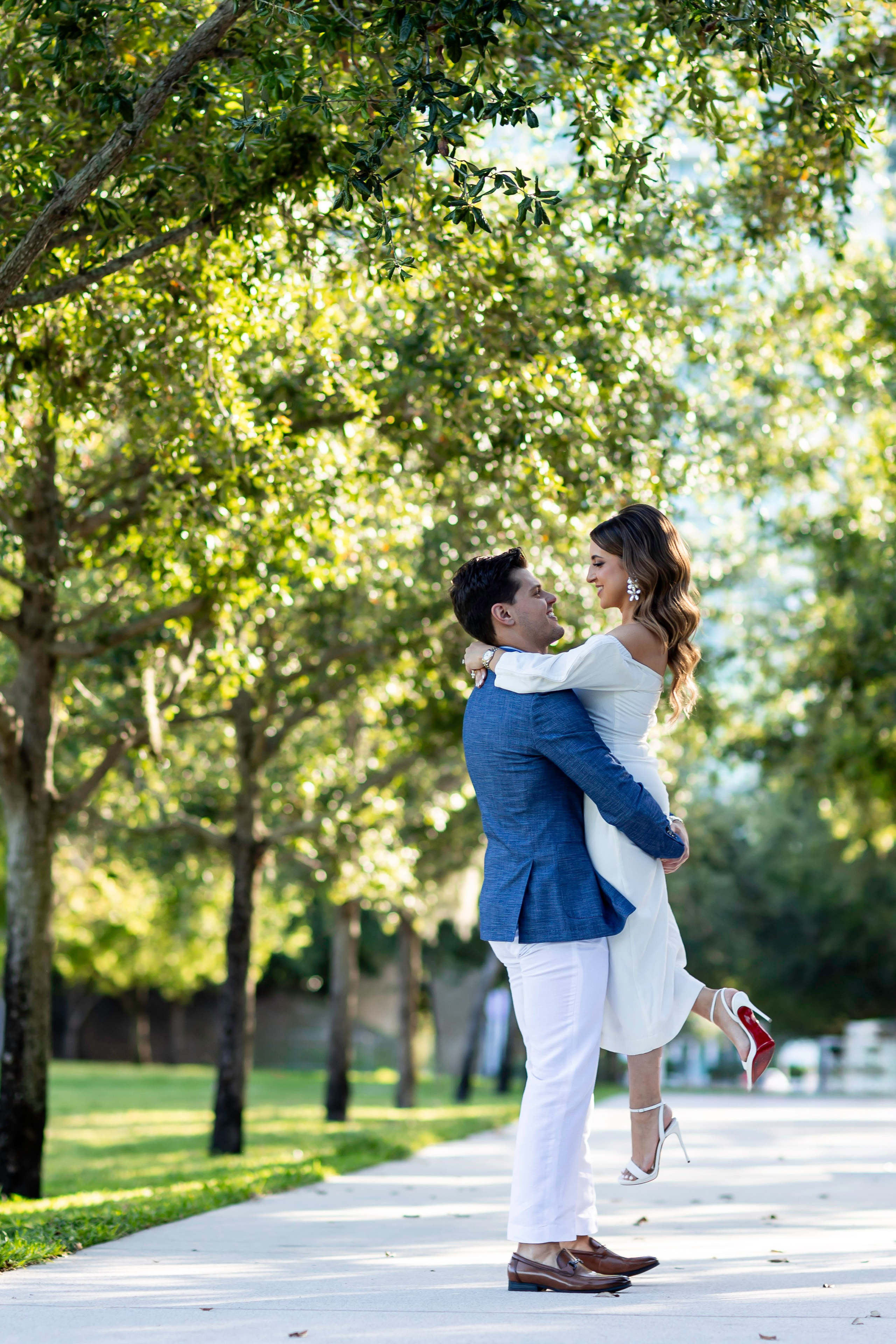 Engagement & Love Story. Wedding Photo & Video