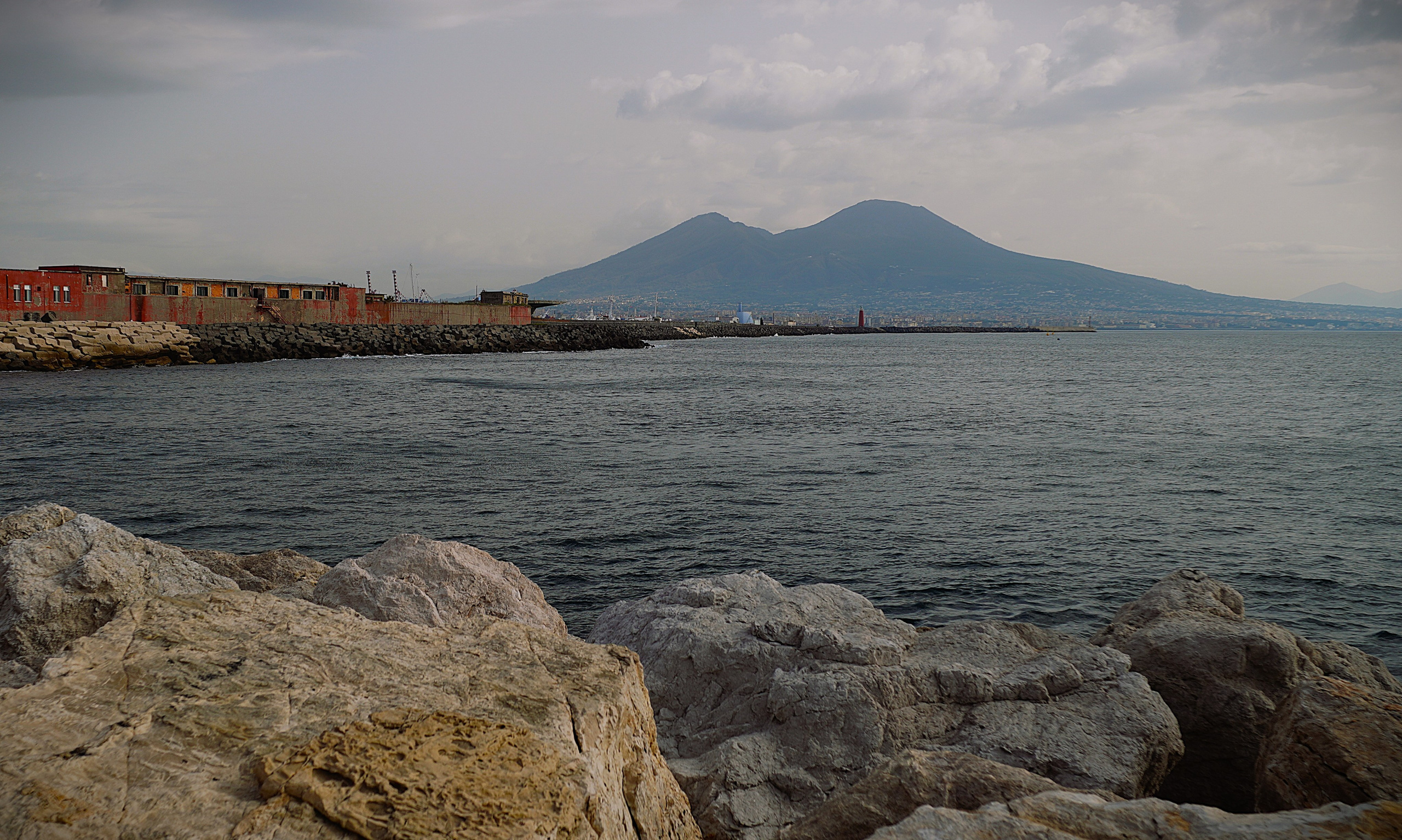 Портфолио. Фотограф в Неаполе