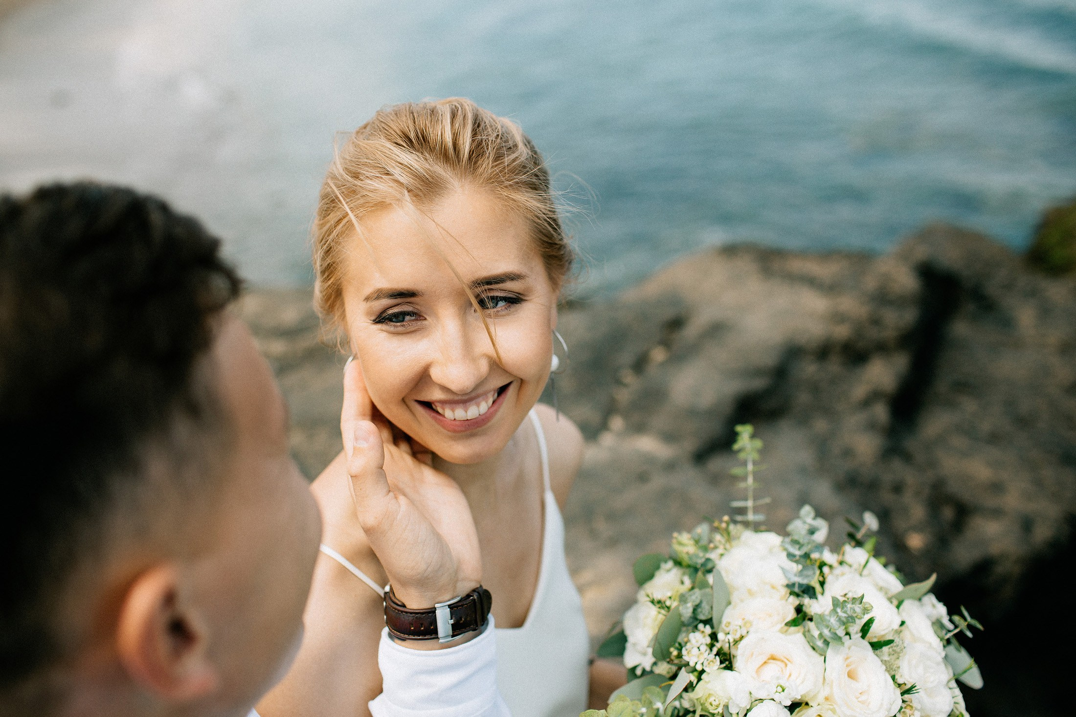 Dima & Vitalina. Getitfeel — Aesthetic Photography and Videography