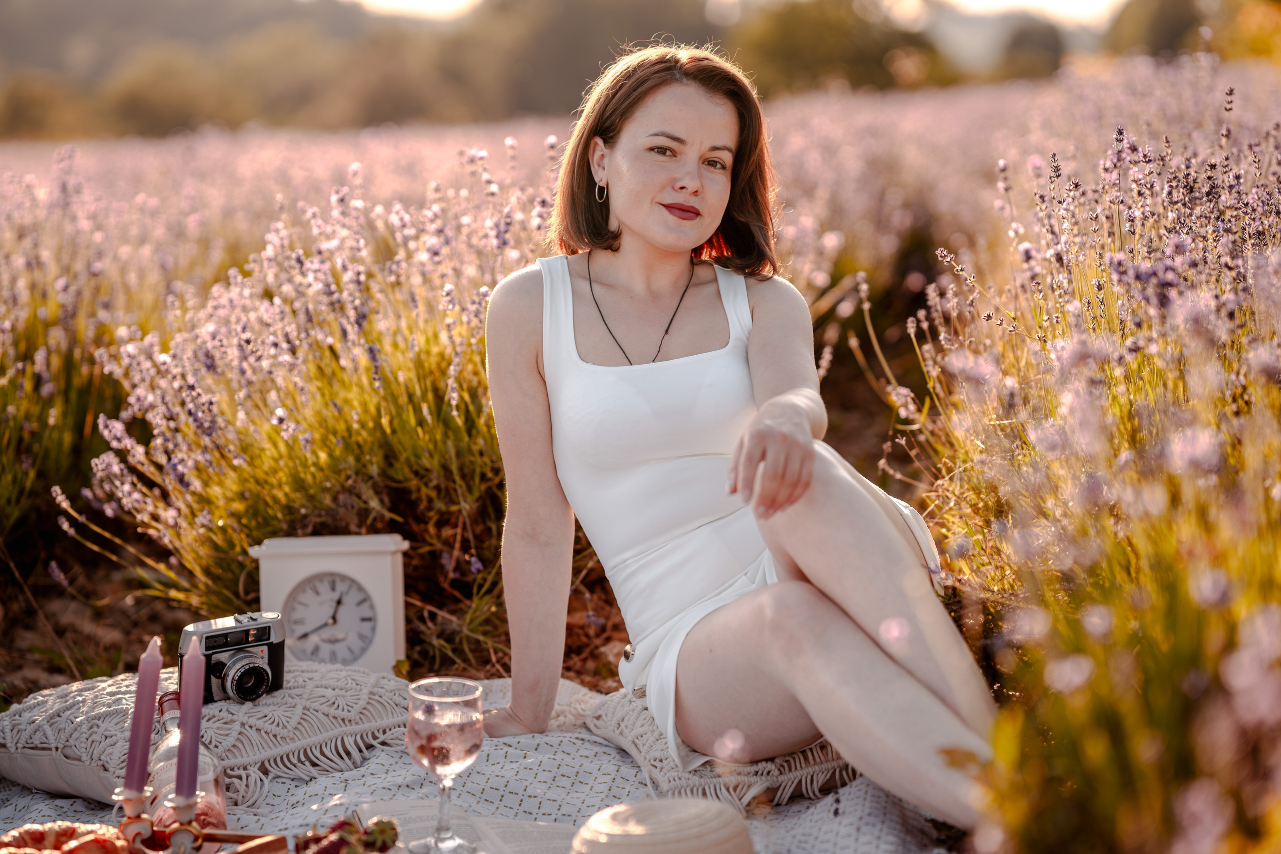 Anastasia. Avram Madalina Photography