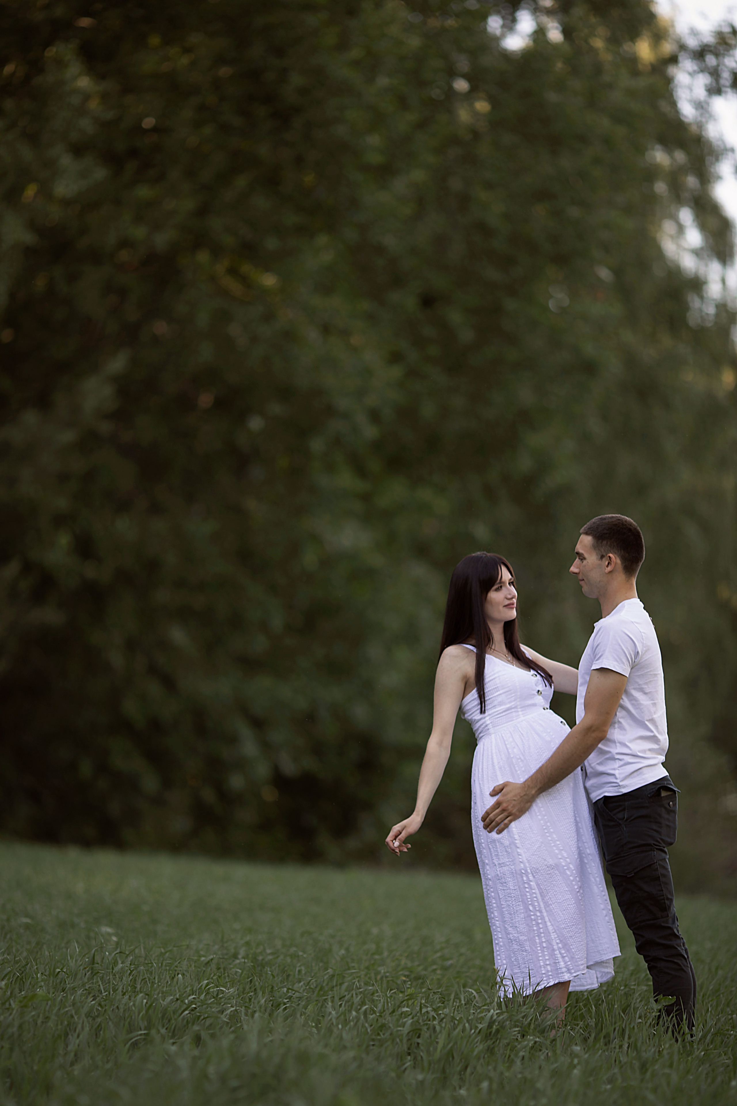 Фотосессии для беременных в Хельсинки — Профессиональный фотограф. Екатерина Мансур Портретный фотограф в Финляндии (Хельсинки и Уусима)