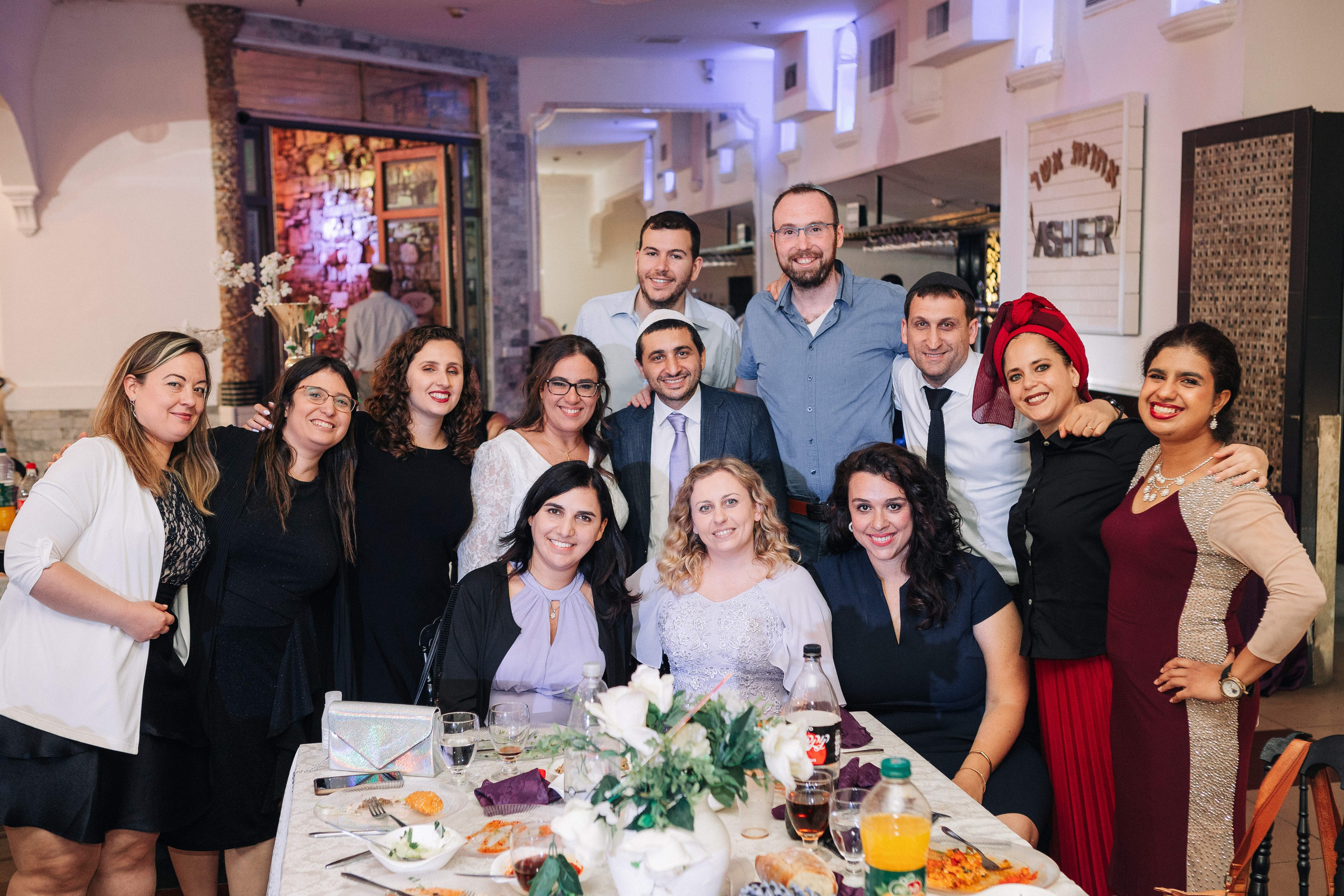 WEDDING IN RAMLA. PHOTOGRAPHER IN ISRAEL