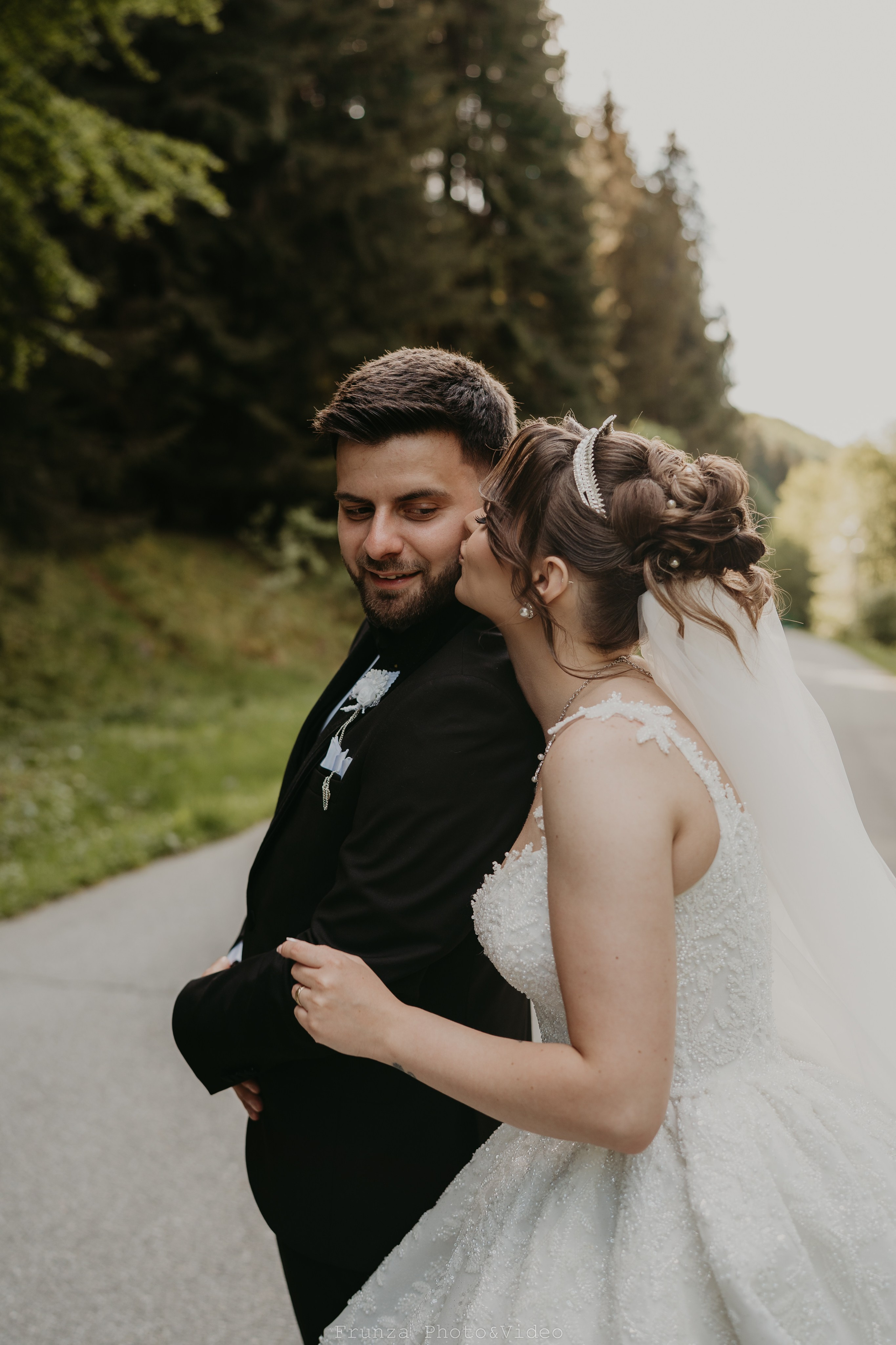 Ionut & Alexandra / Complete Wedding Day. Foto / Video nunta Deva, Hunedoara