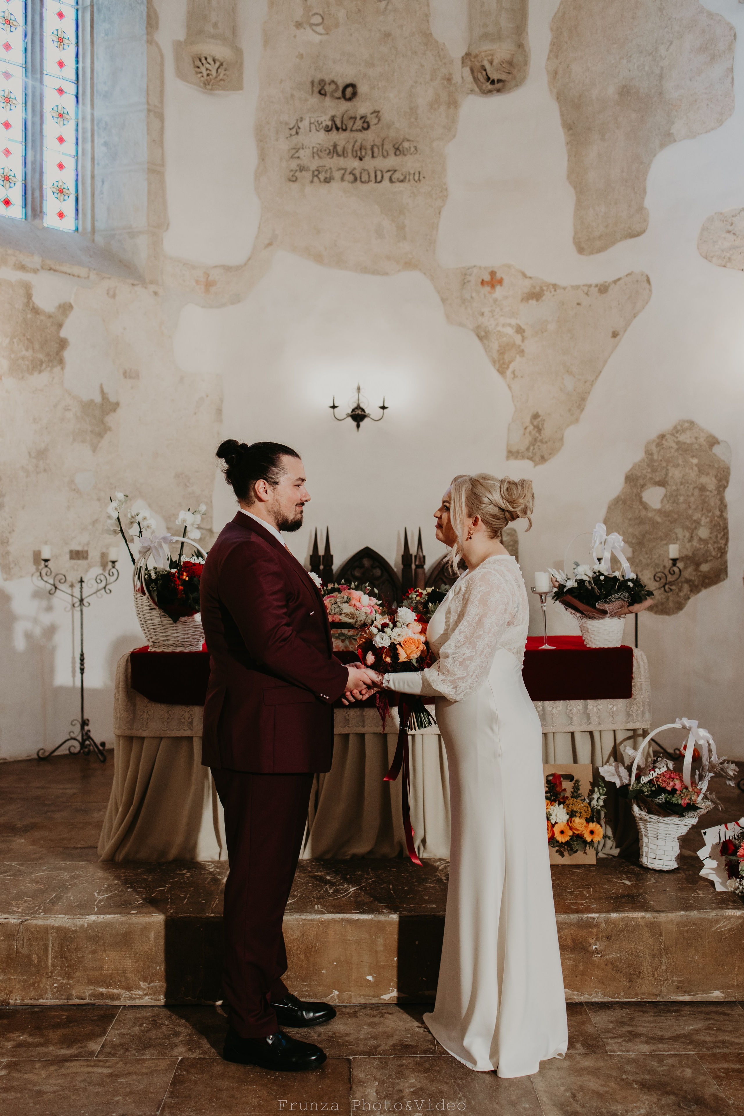 Weddings. Foto / Video nunta Deva, Hunedoara