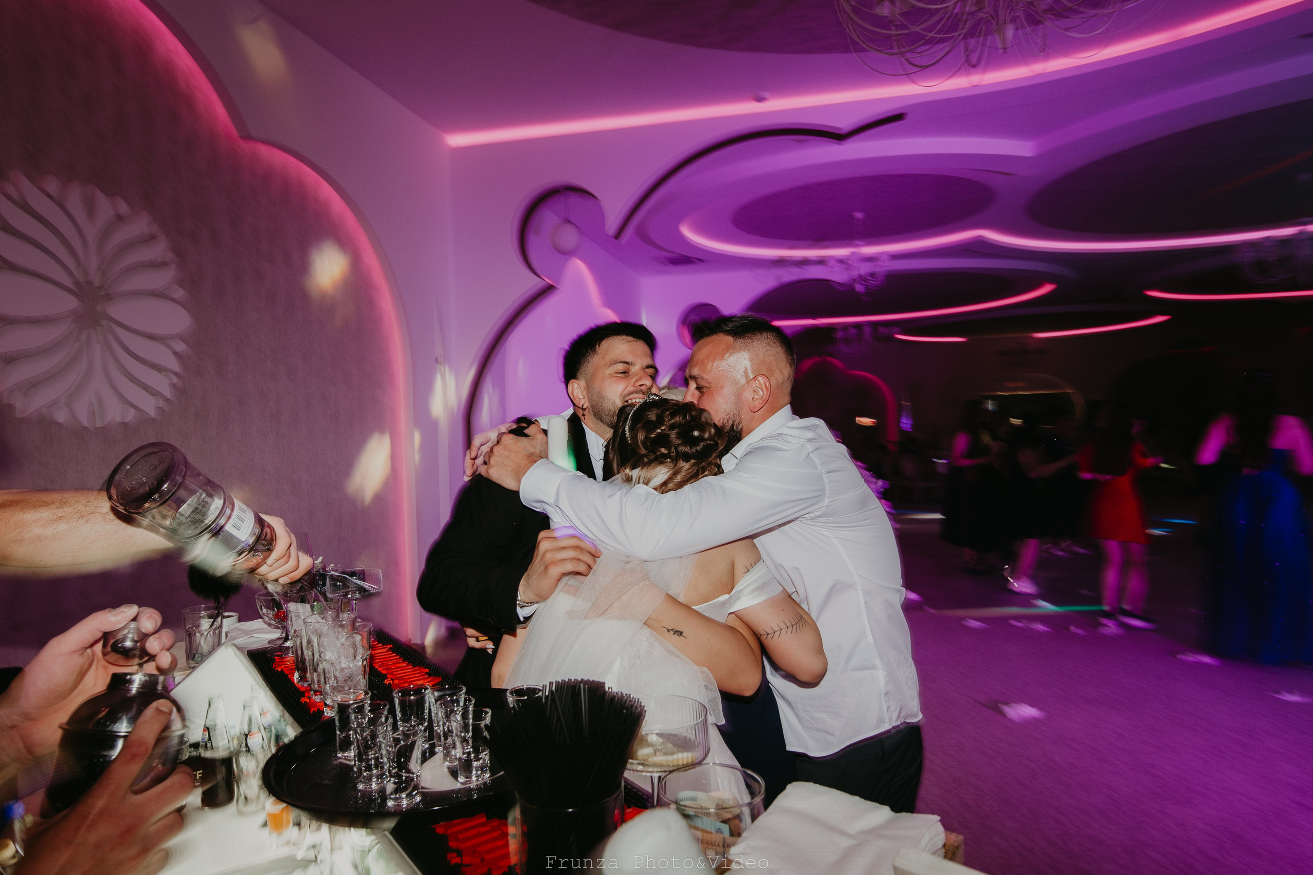 Ionut & Alexandra / Complete Wedding Day. Foto / Video nunta Deva, Hunedoara