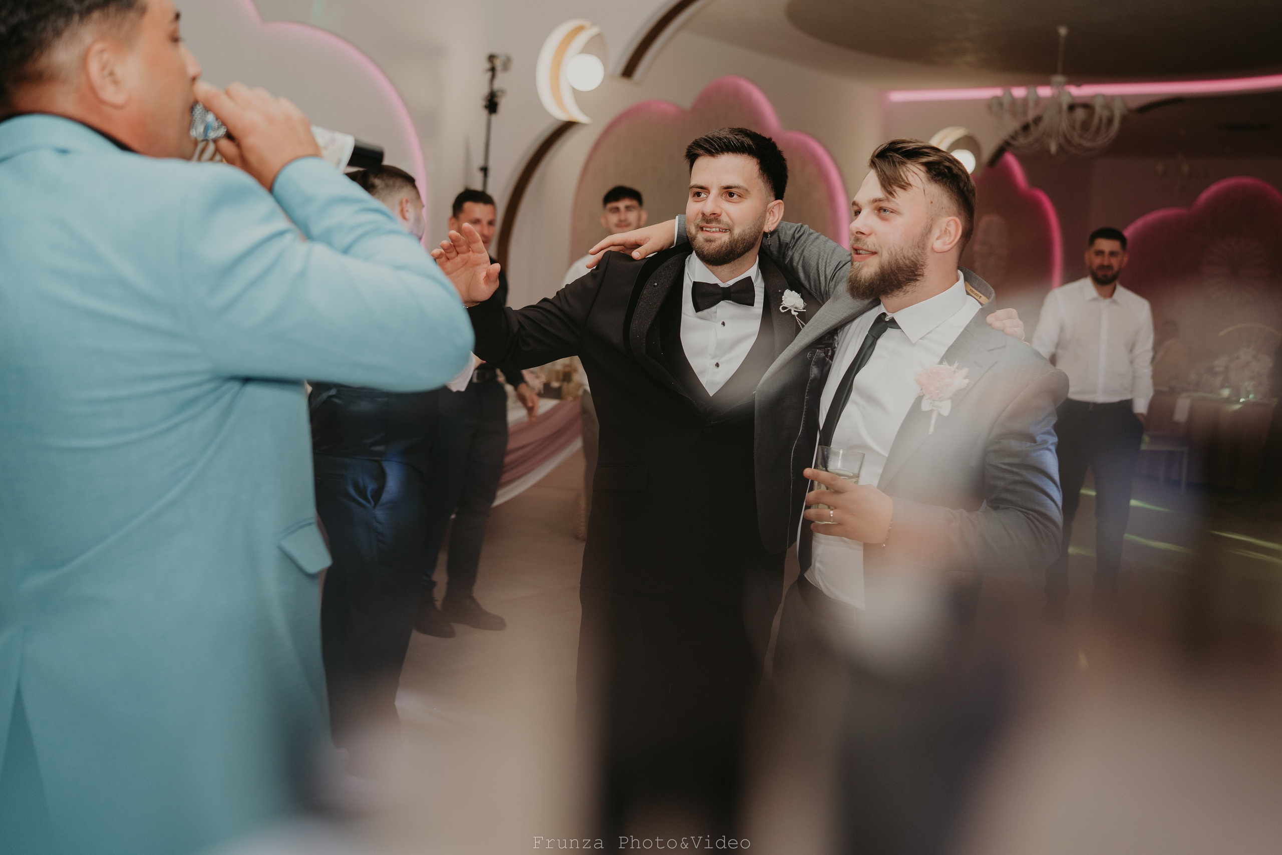 Ionut & Alexandra / Complete Wedding Day. Foto / Video nunta Deva, Hunedoara