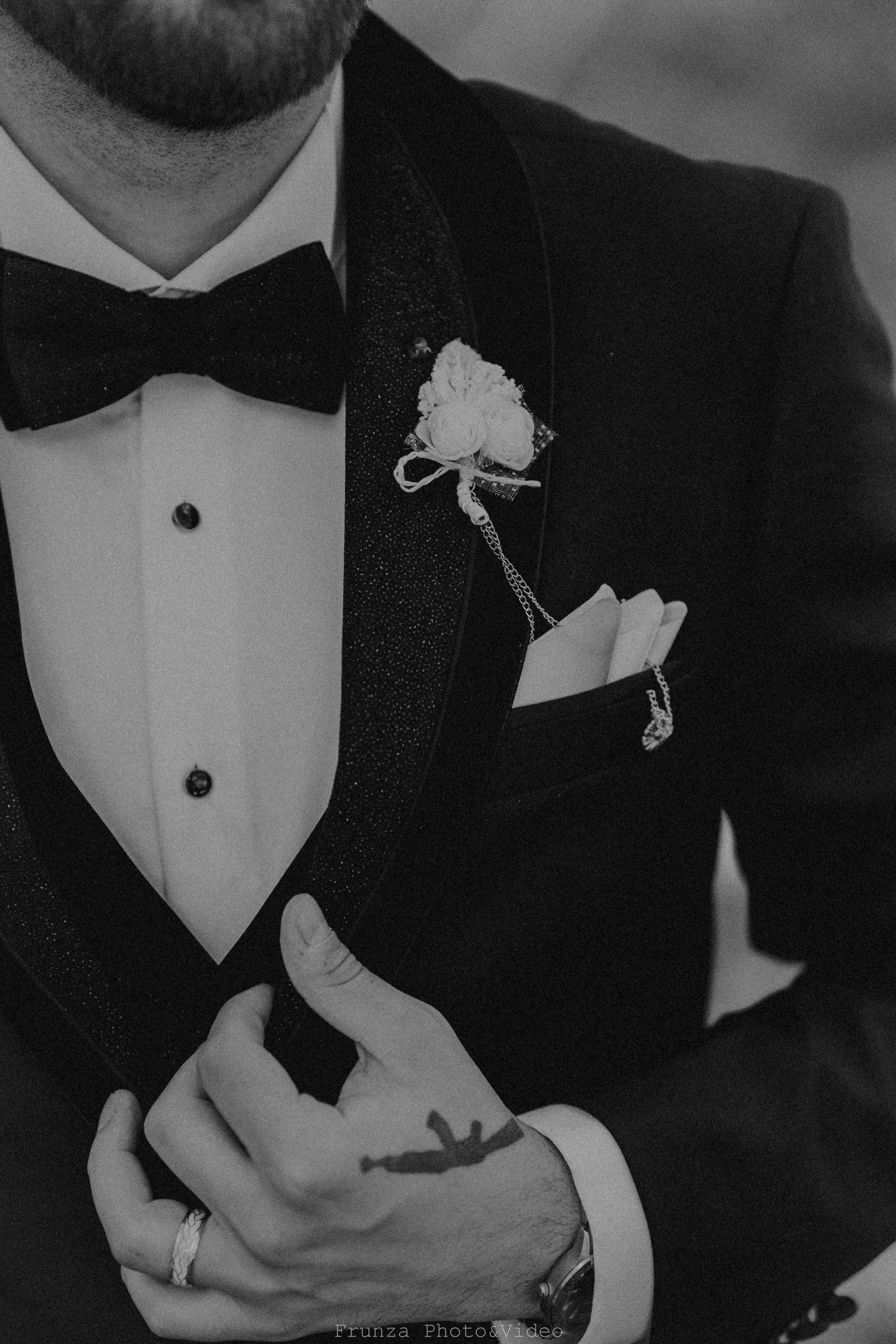 Ionut & Alexandra / Complete Wedding Day. Foto / Video nunta Deva, Hunedoara