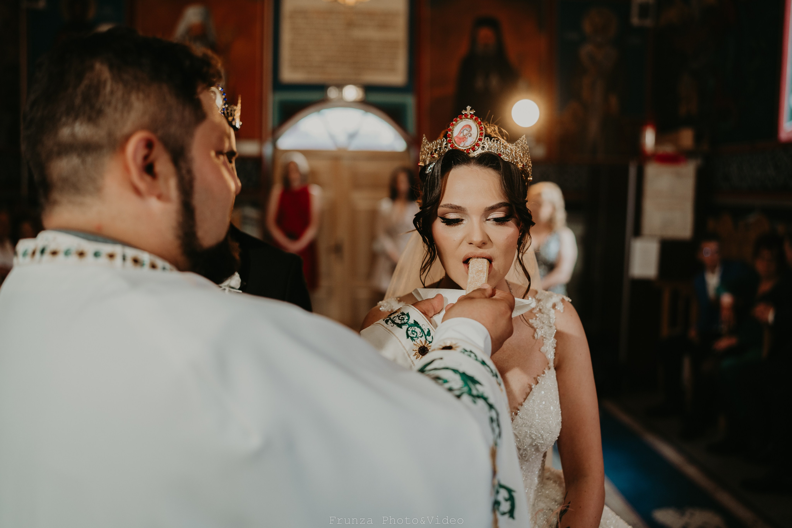 Ionut & Alexandra / Complete Wedding Day. Foto / Video nunta Deva, Hunedoara