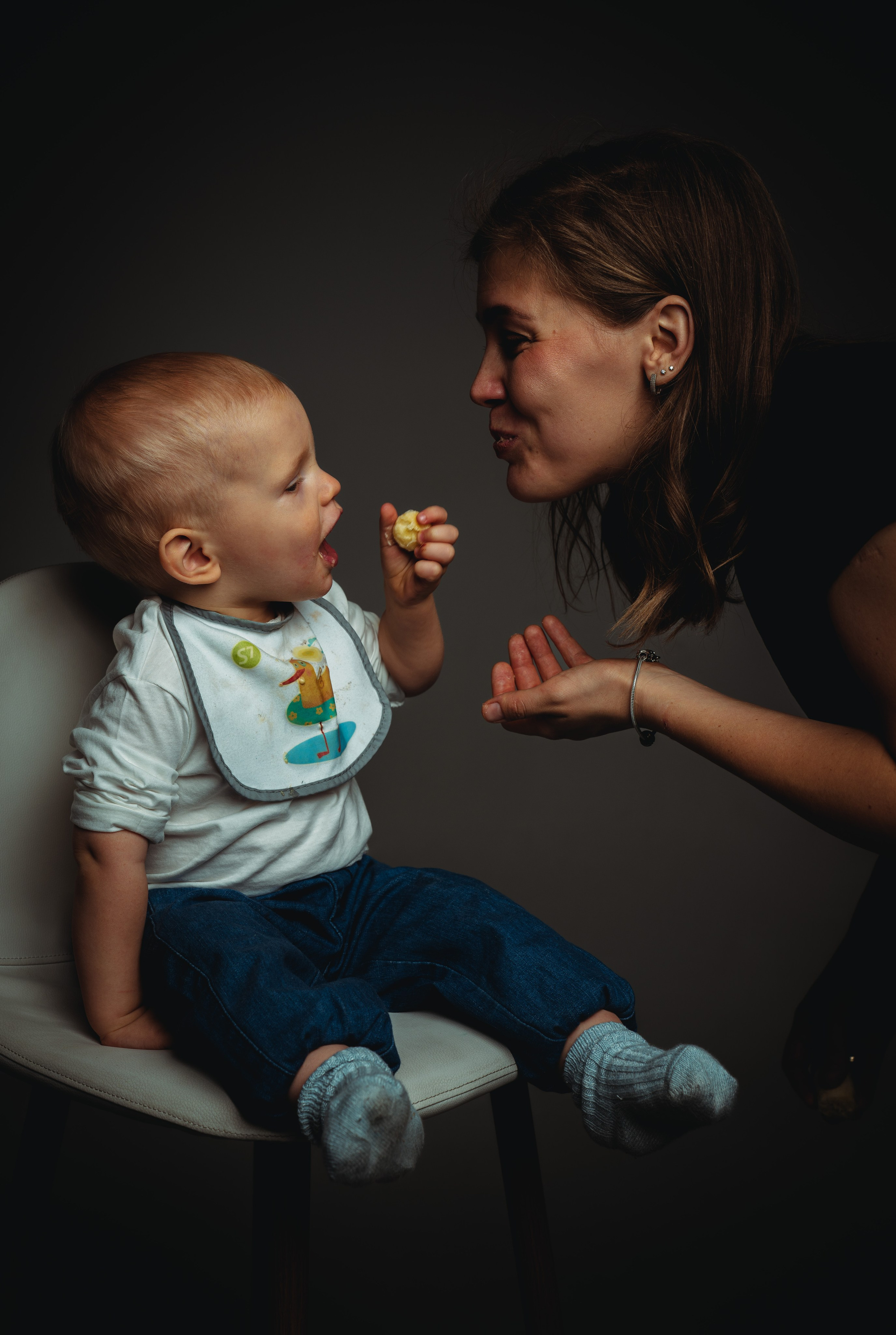 Family Photo Sessions in Charlotte | 202 Prod - Lifestyle Family Photographer. 202 production, NC