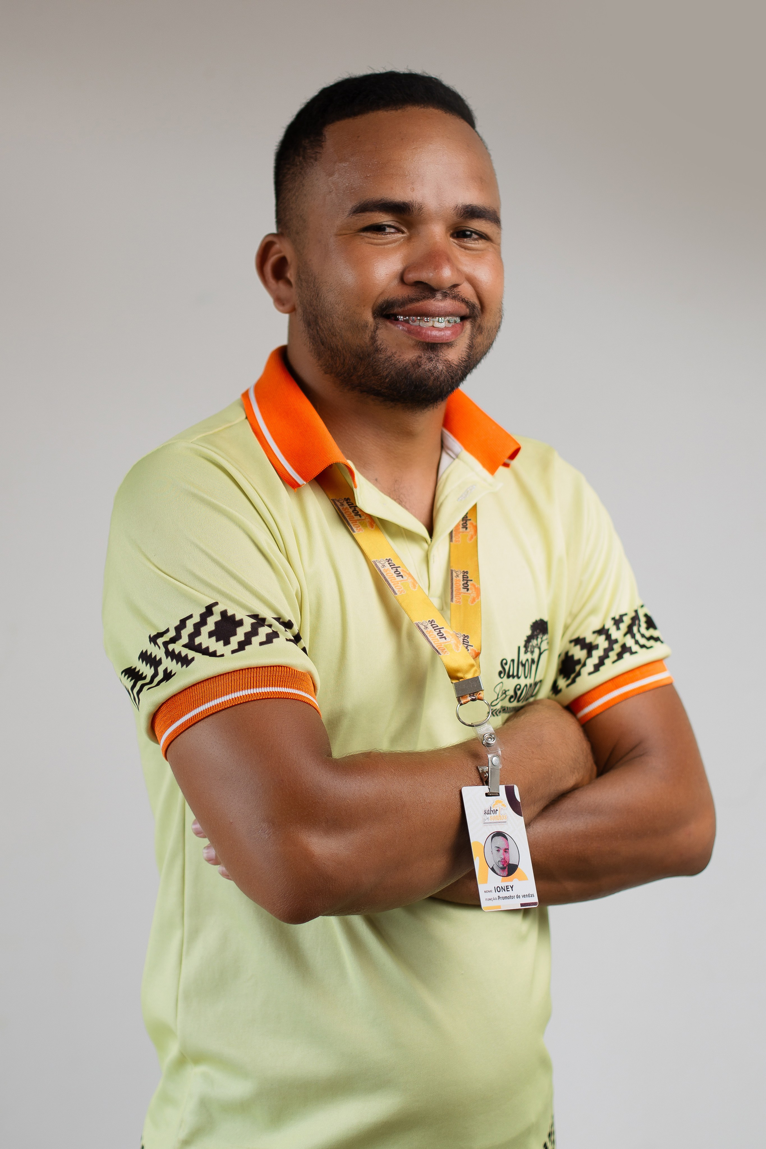 Ensaios Corporativos. Ericson Ribeiro | Fotógrafo em Tefé — Amazonas