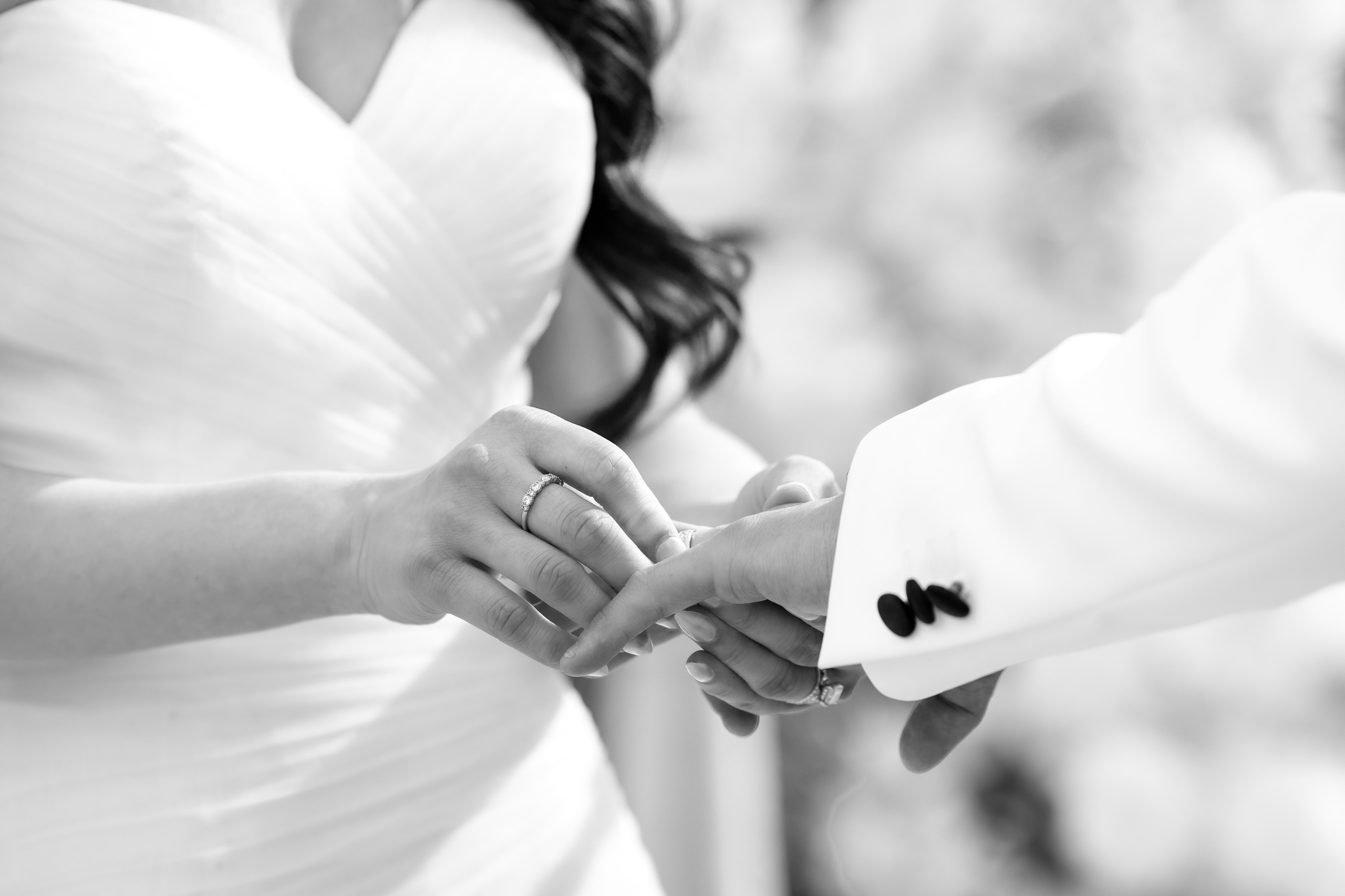 Jen & Wei, The Mansion on Main Street, NJ. Wedding Photo & Video