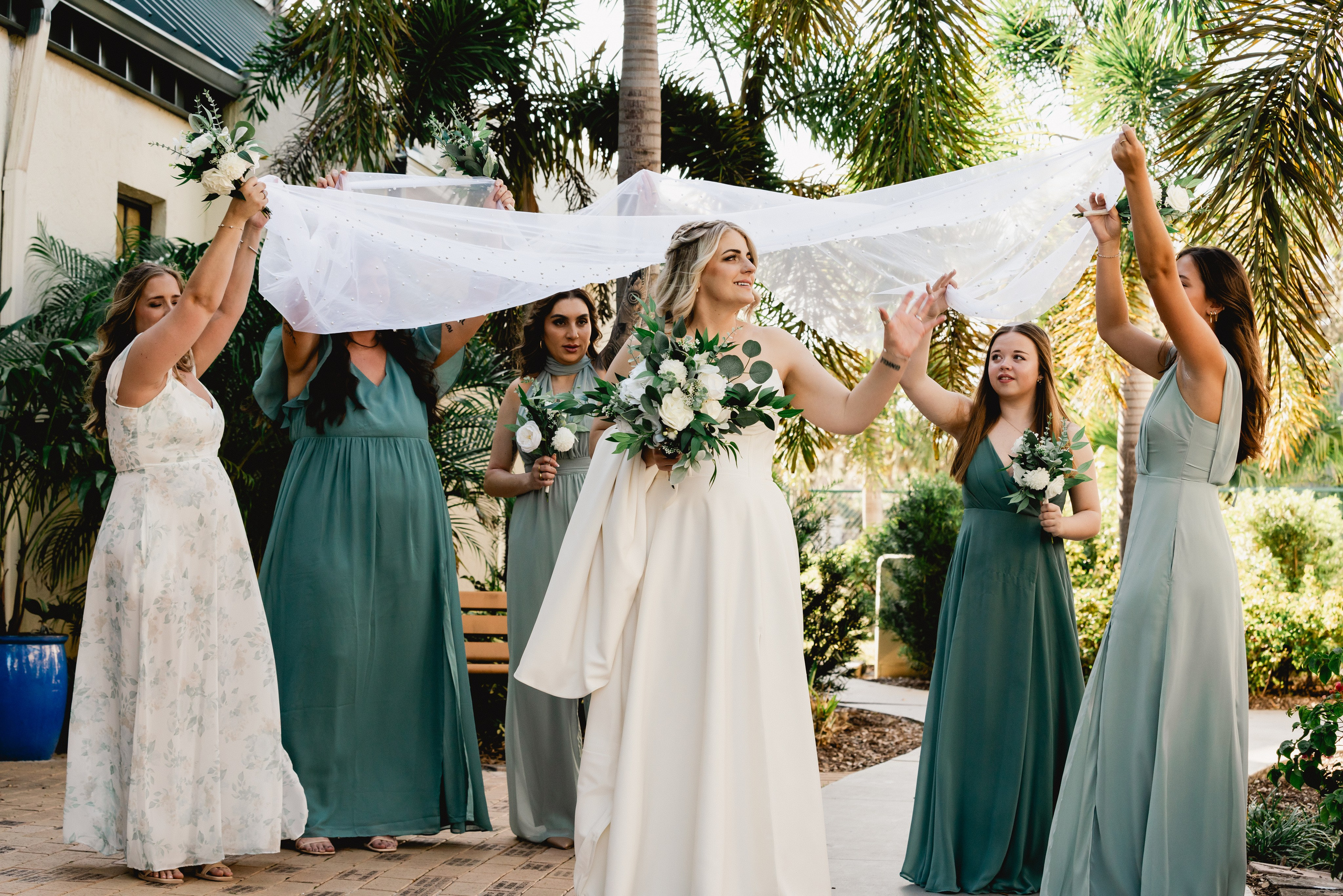 Weddings | Maria Leonova Photography. Your Florida Photographer | North Port | Port Charlotte | Venice | Sarasota | Maria Leonova Photography