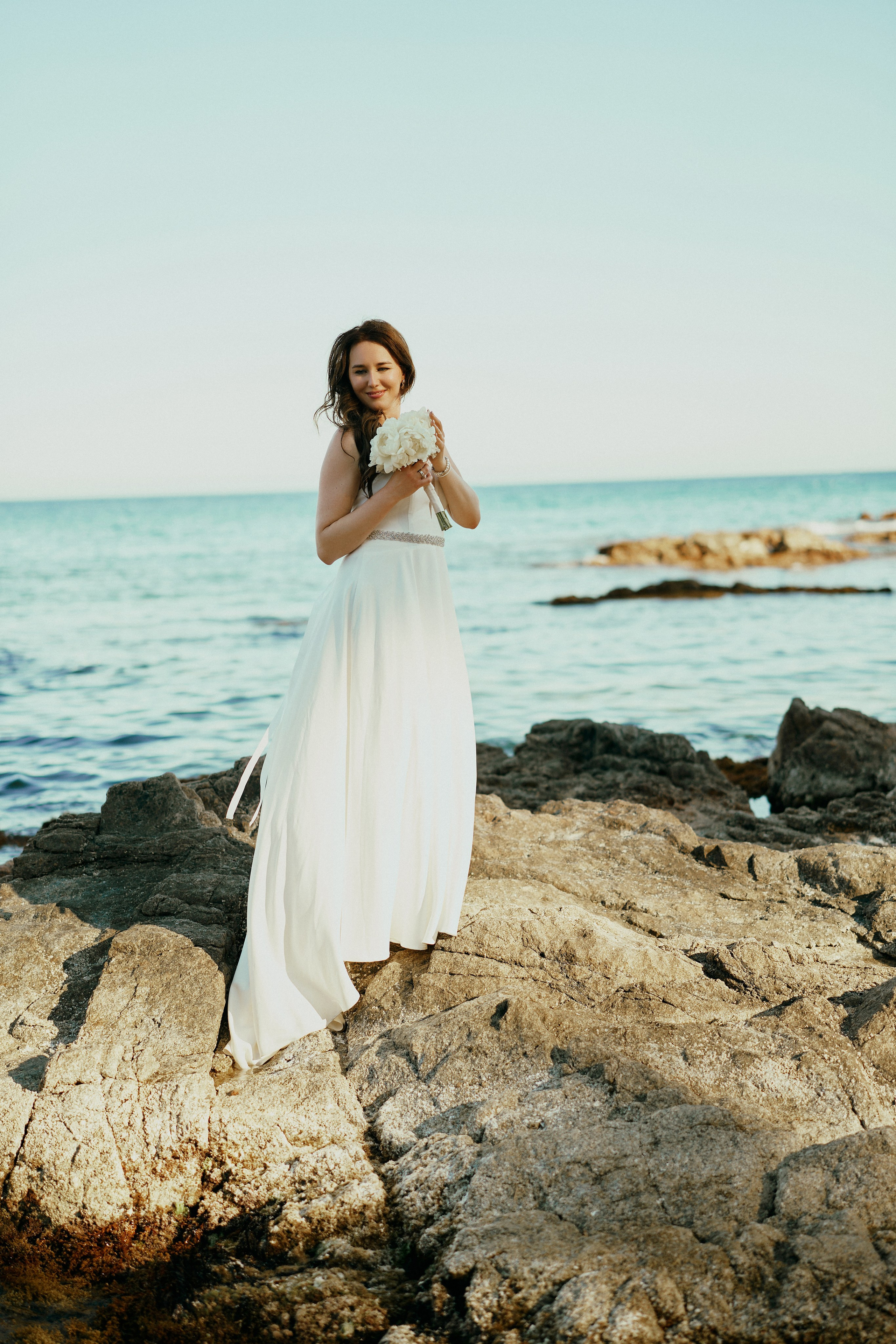 Дмитрий и Инна. Фотограф в Барселоне Жанна Захарченко