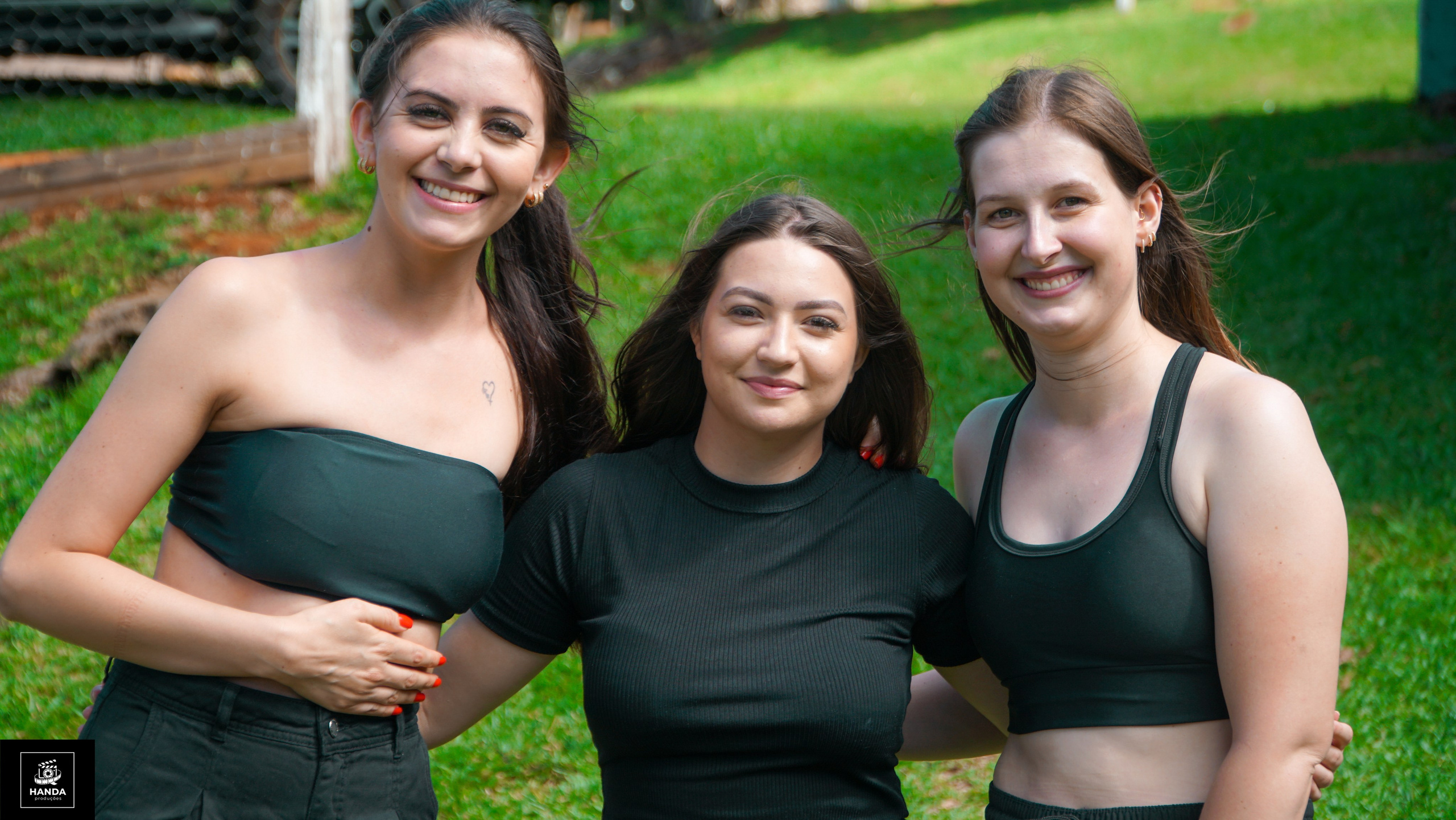 Confraternização Publitech Sistemas. Handa Produções