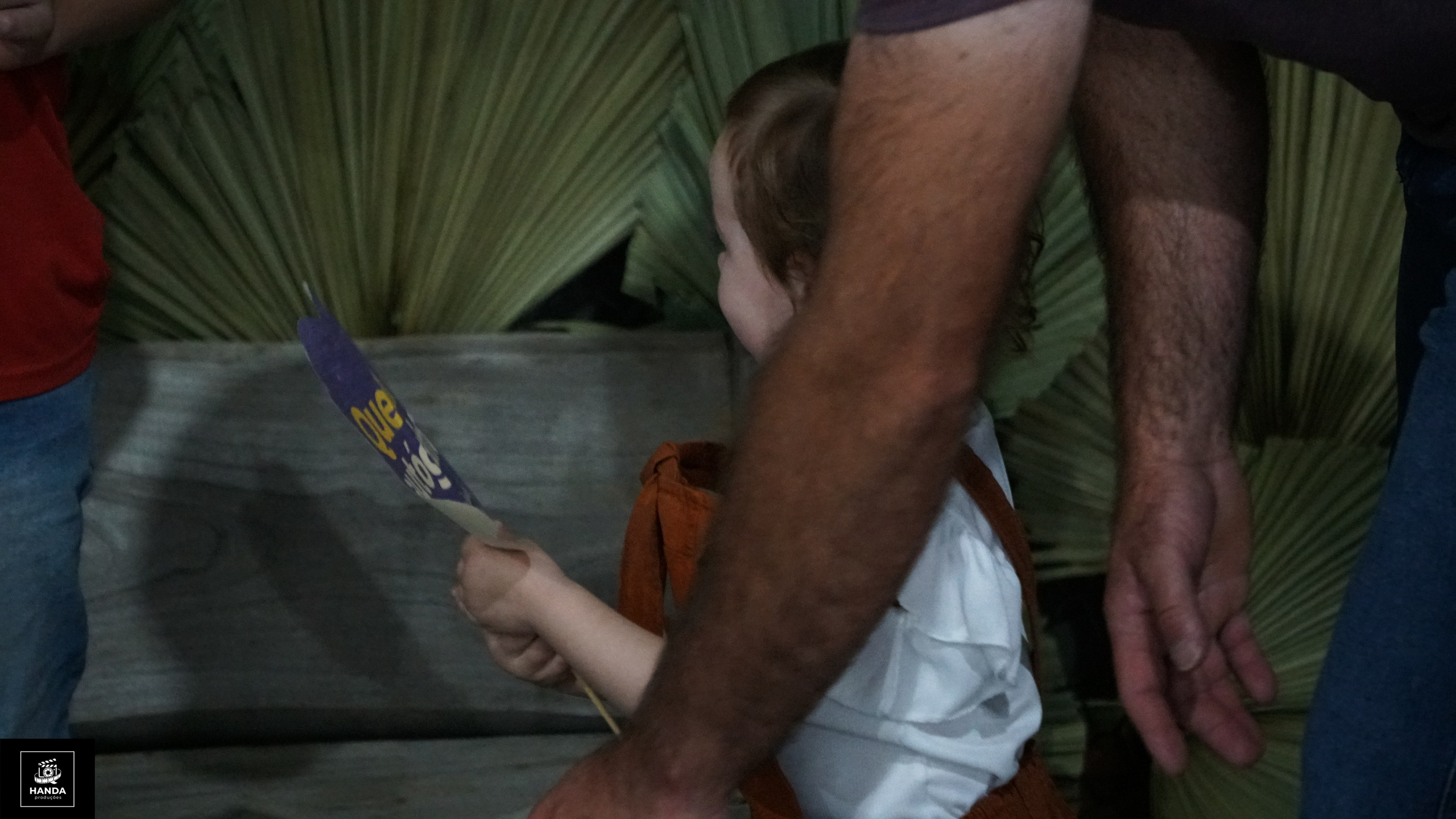 Noite autógrafos colégio Aurélio Buarque de Holanda. Handa Produções