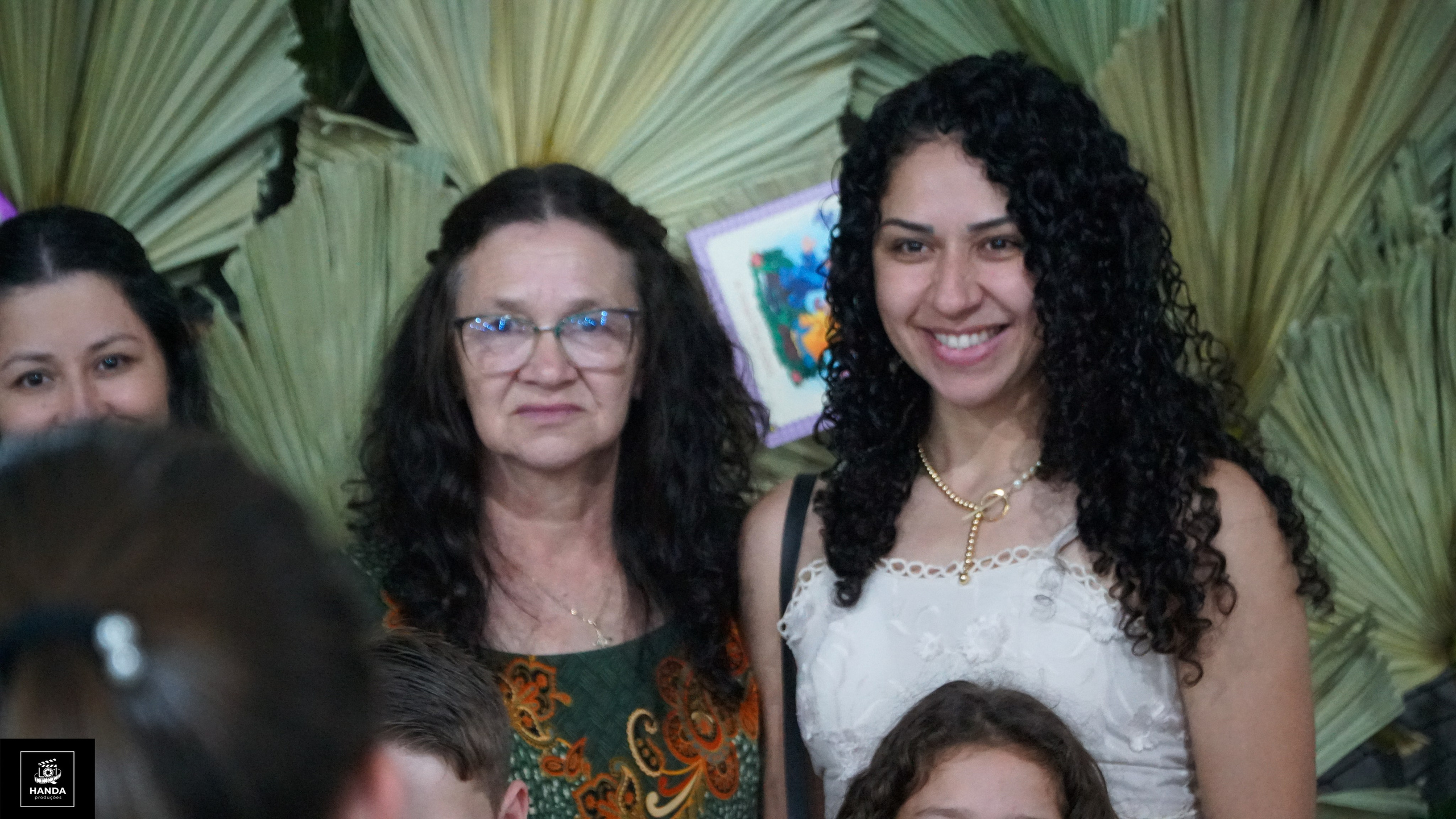 Noite autógrafos colégio Aurélio Buarque de Holanda. Handa Produções