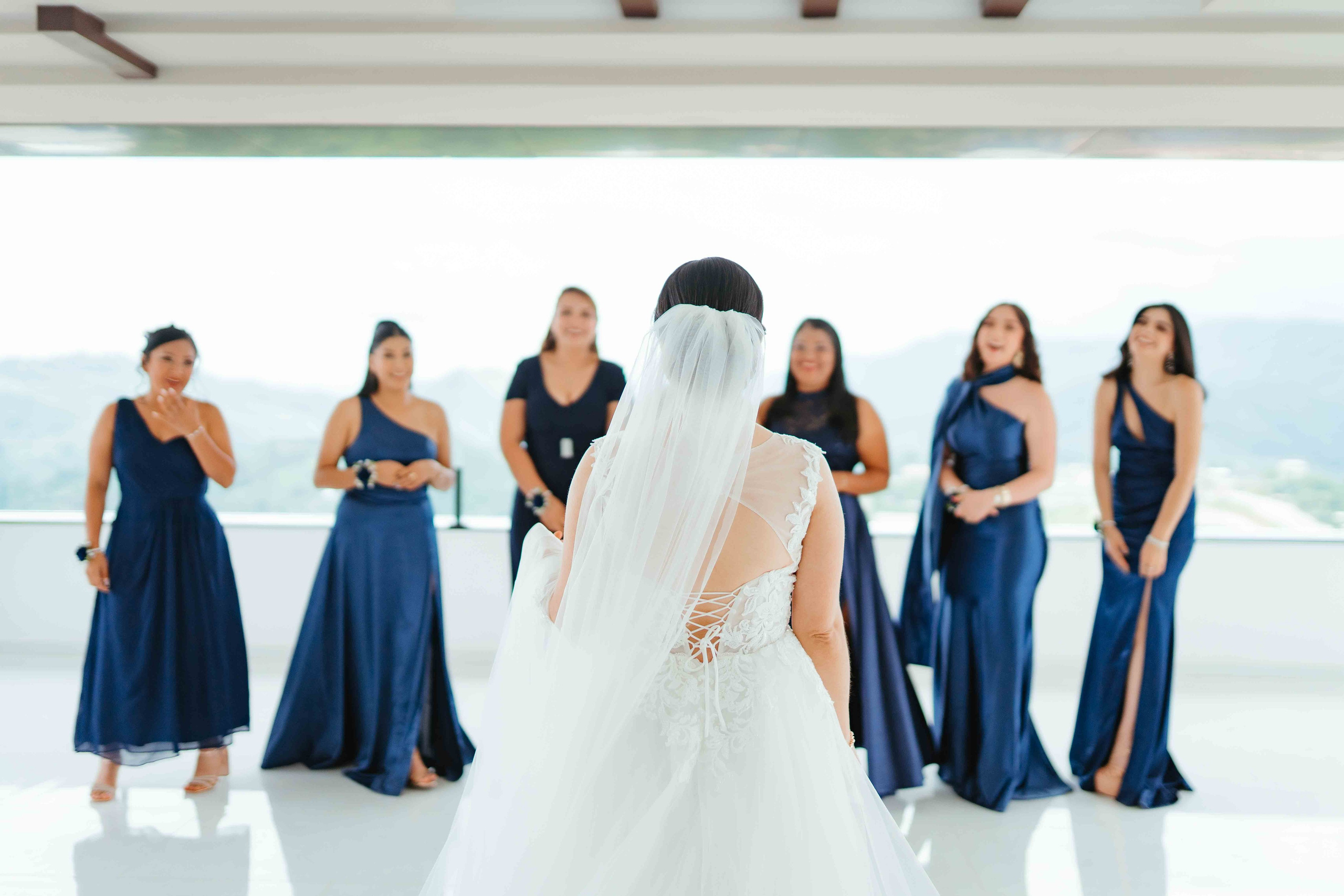 Jennifer y Vladimir. Fotógrafo de bodas en Loja Ecuador | Piero Alvarez PH