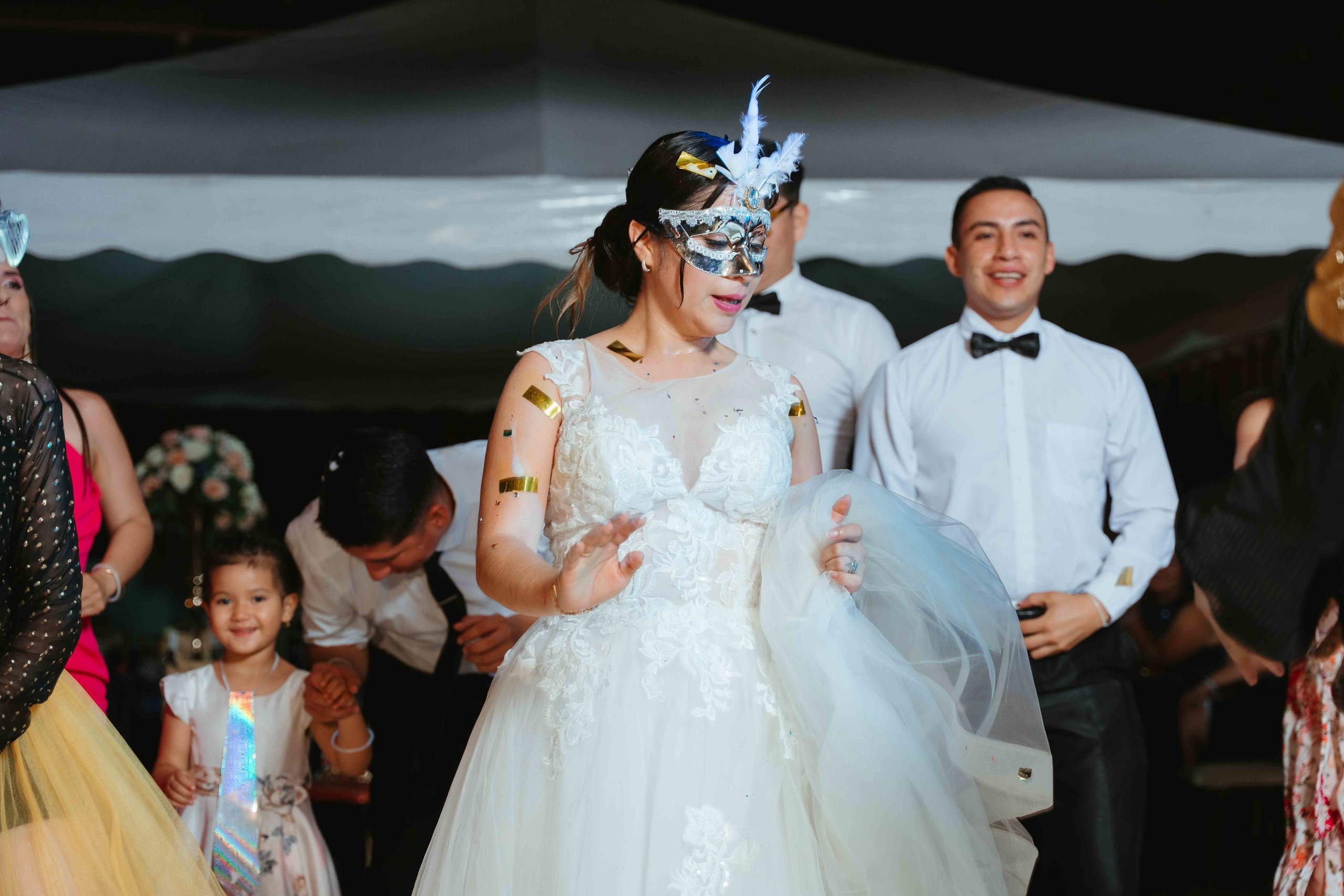 Jennifer y Vladimir. Fotógrafo de bodas en Loja Ecuador | Piero Alvarez PH