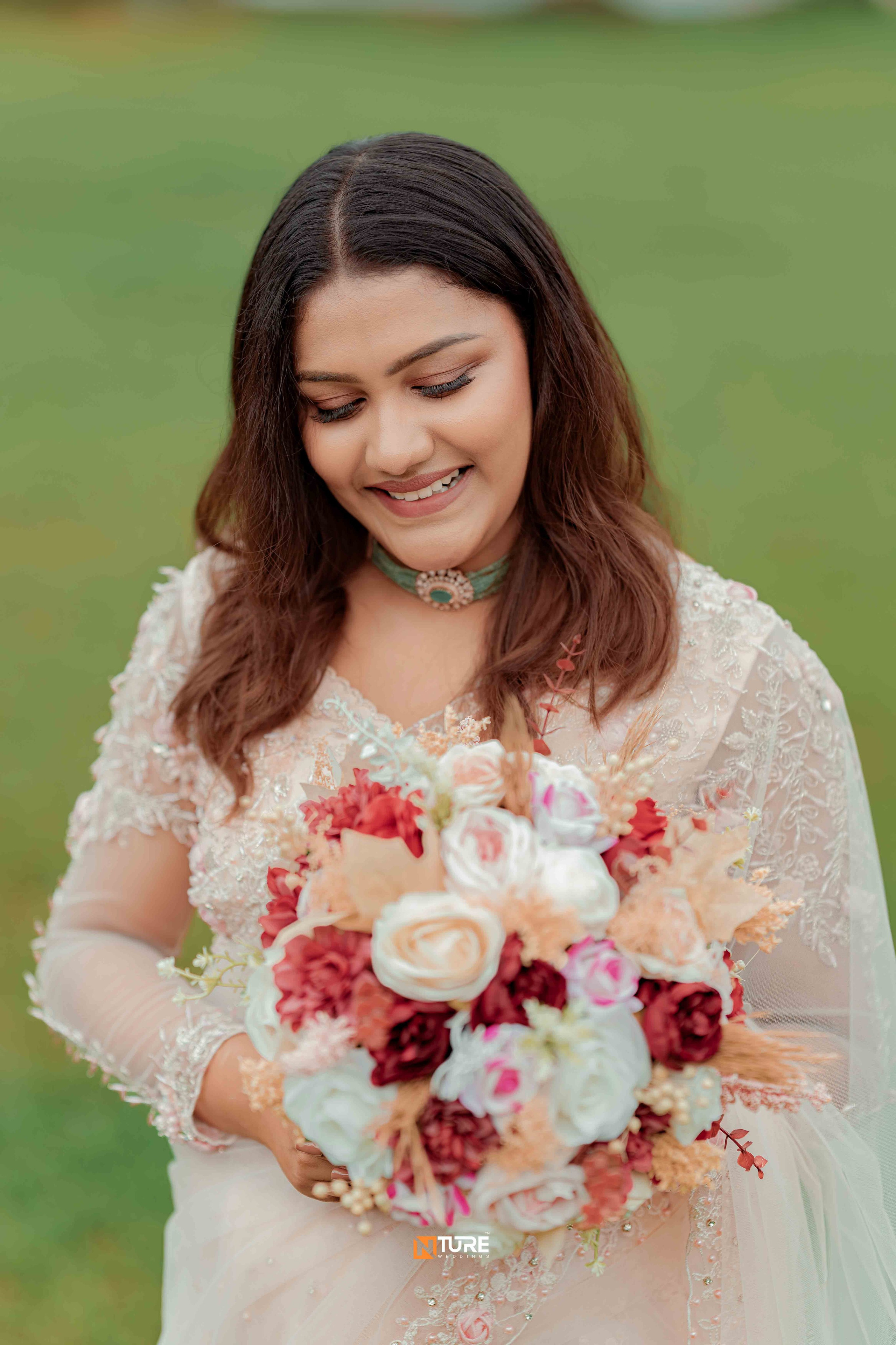 GEO & TINU WEDDING. NTURE WEDDING