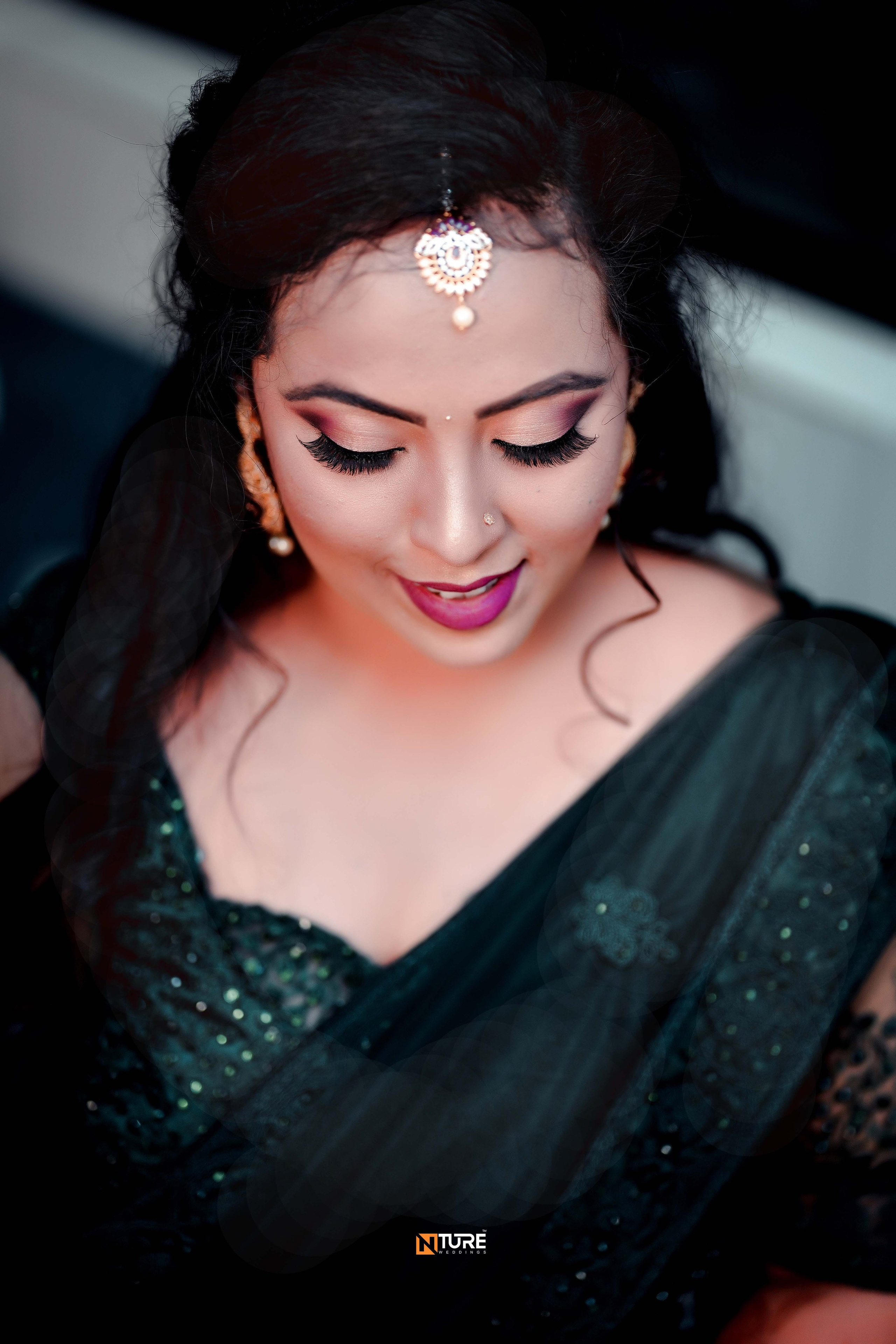 PHOTOS. NTURE WEDDING