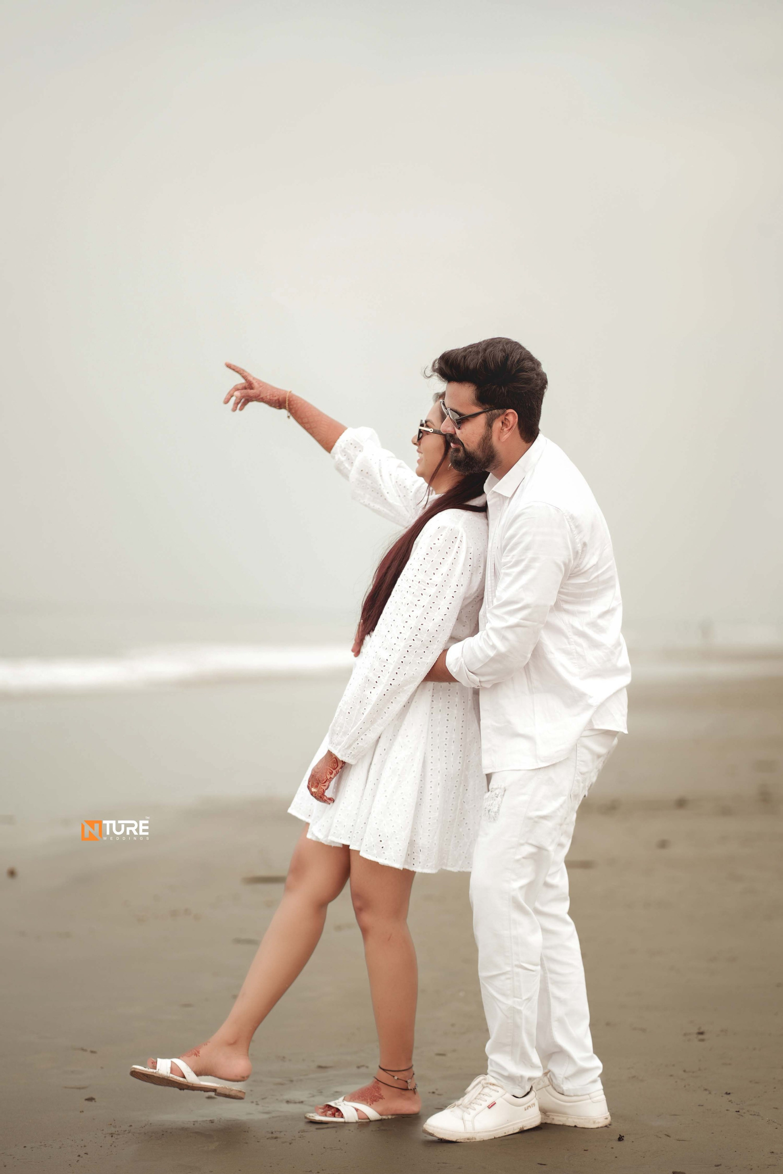 PHOTOS. NTURE WEDDING