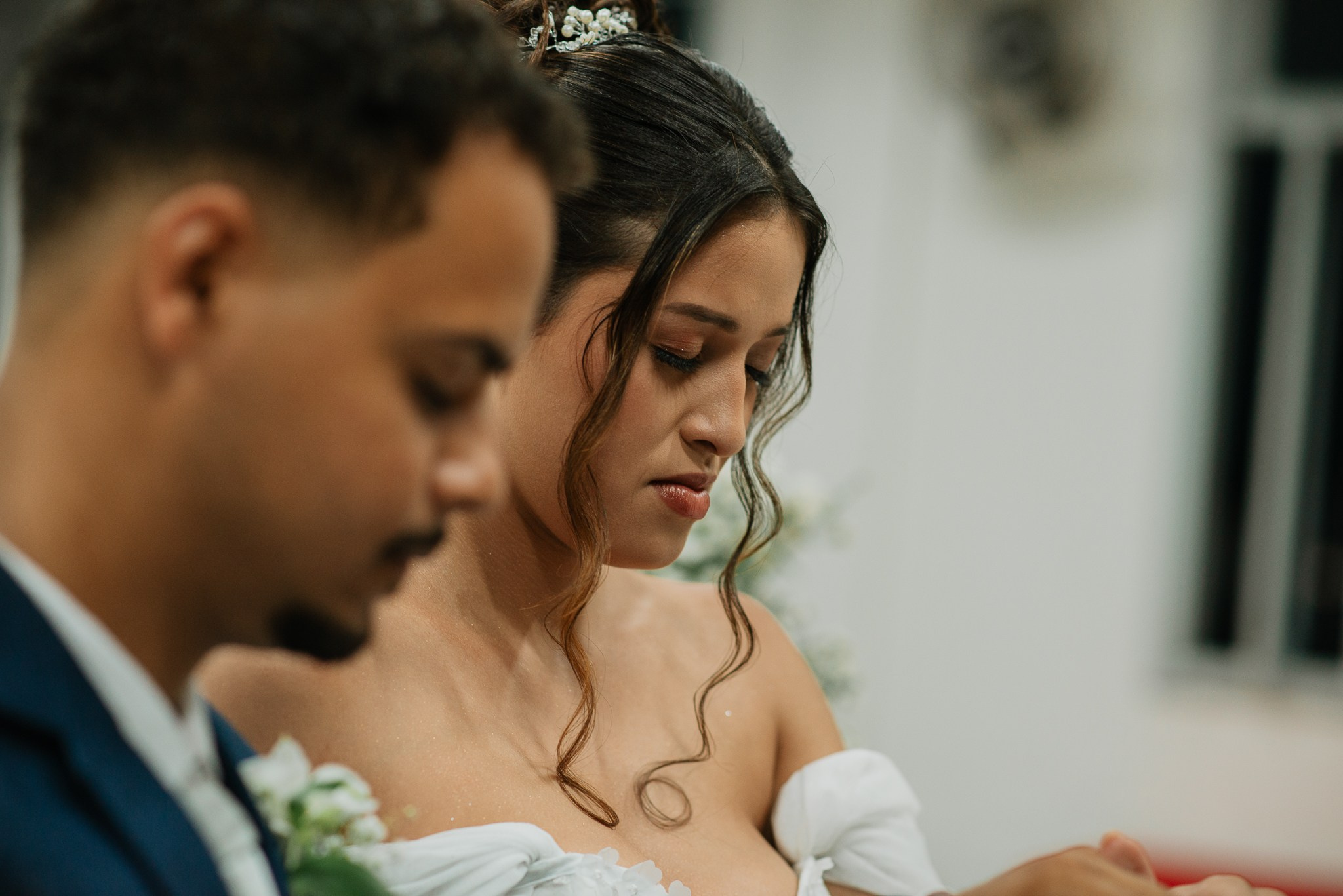 WEDLA. Fotografo de ensaios e casamentos