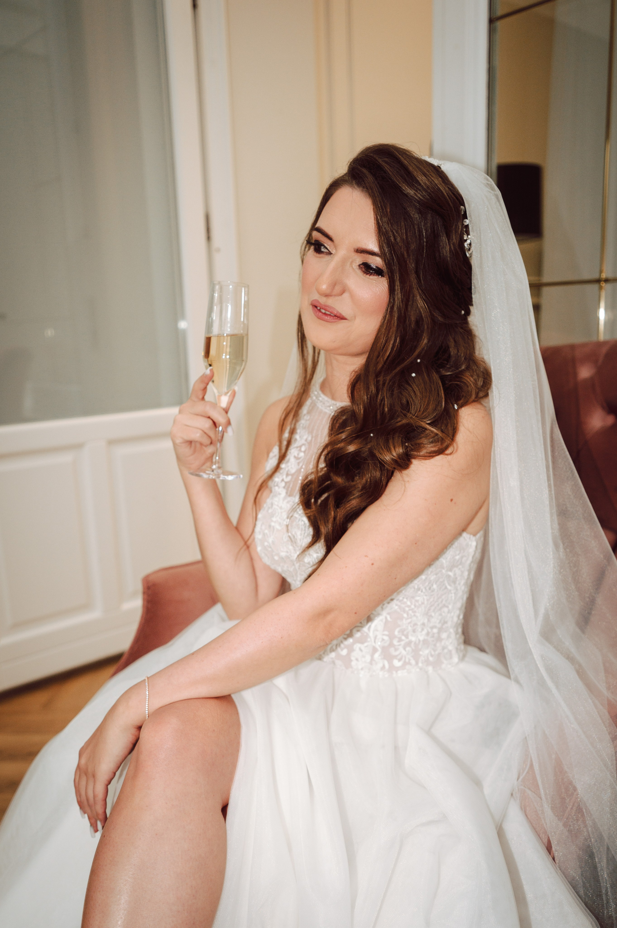 Daniela & Daniel. The Catalins Events — Wedding Photography & Videography