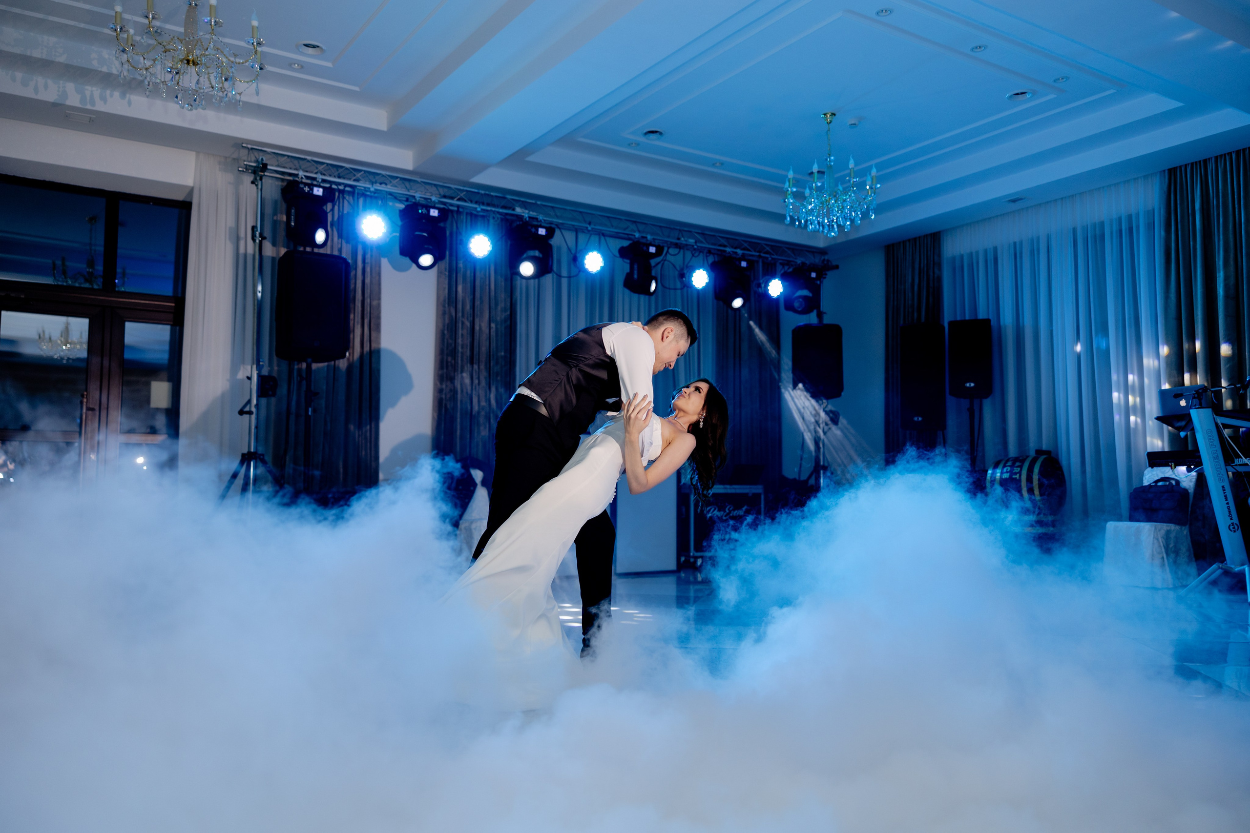 Corneliu & Corina. ProWed — Foto Video Moldova
