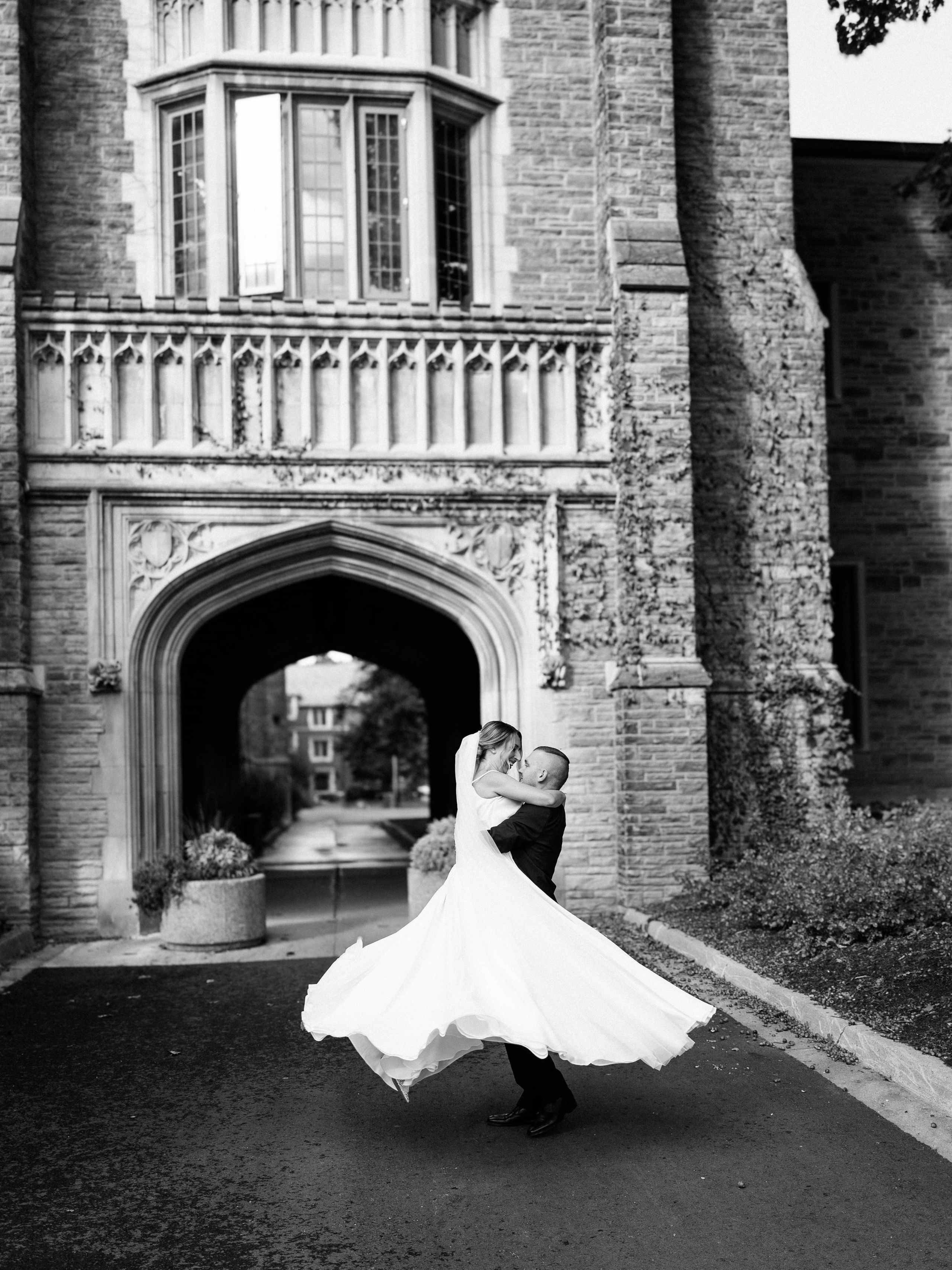 Maryna & Kostya wedding