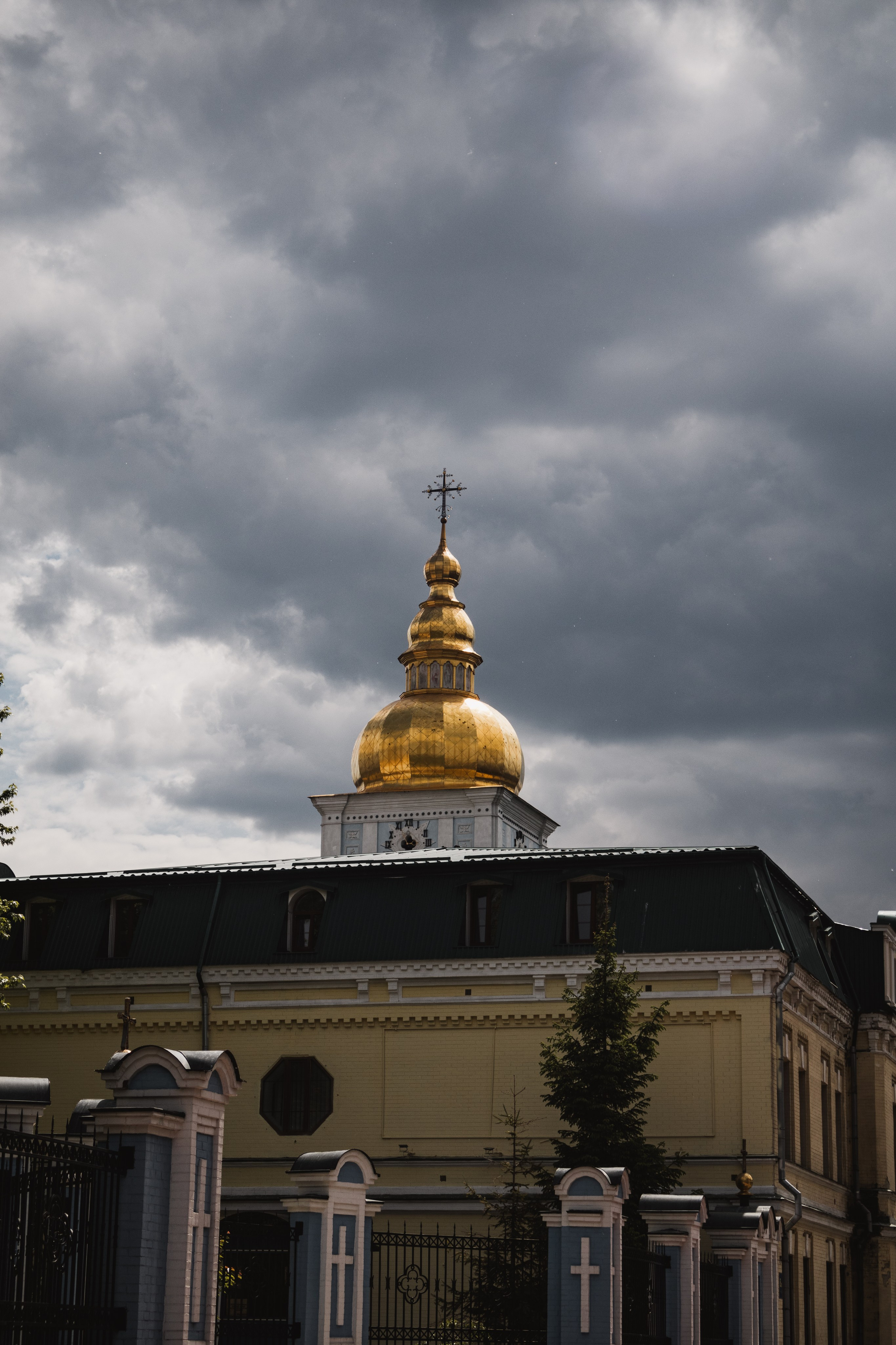 Kyiv. Дизайнер и Фотограф в Кишинёве Бусуйок Станислав