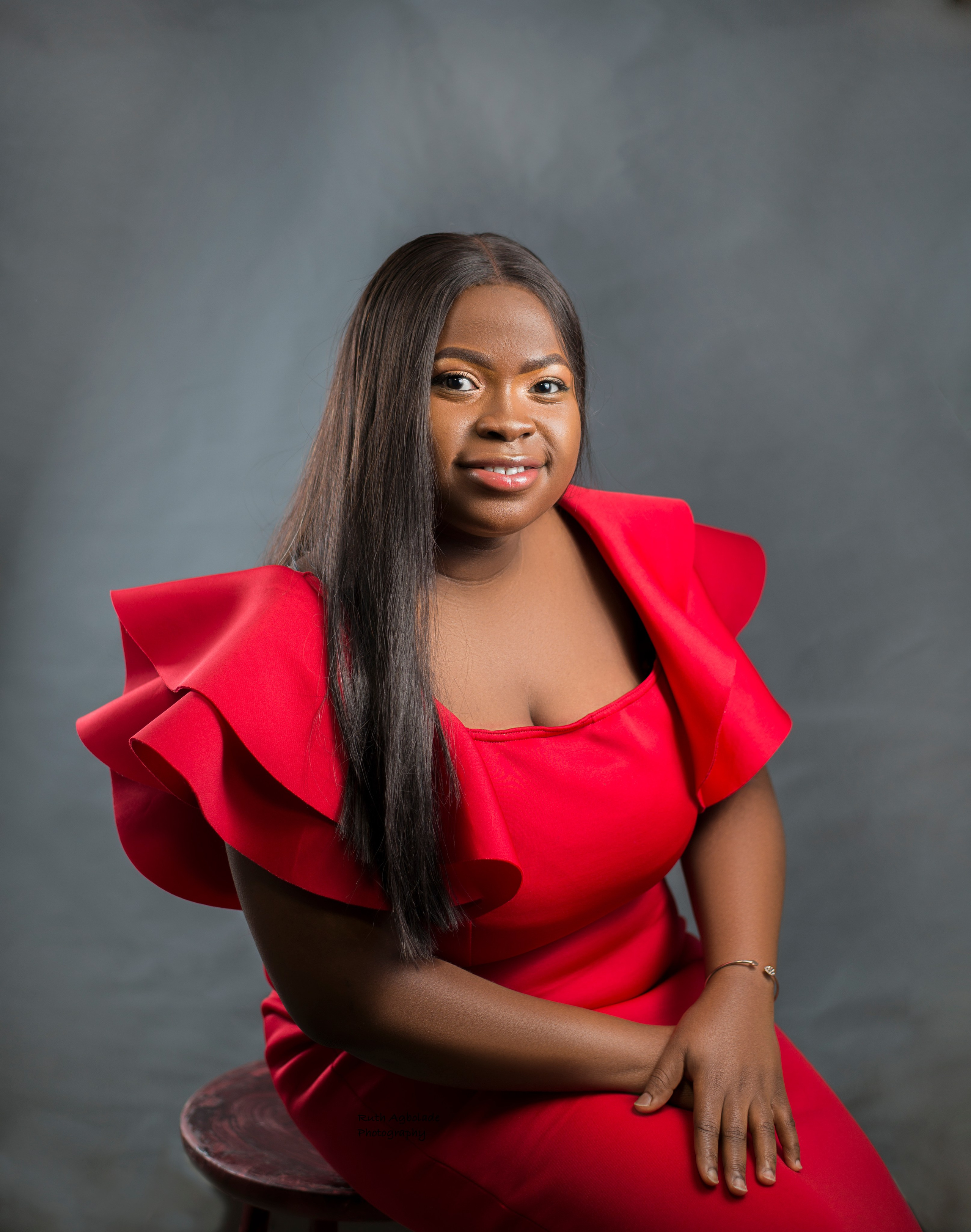 Oreoluwa Olajide. Portrait & Brand Photographer in Bradford, West Yorkshire