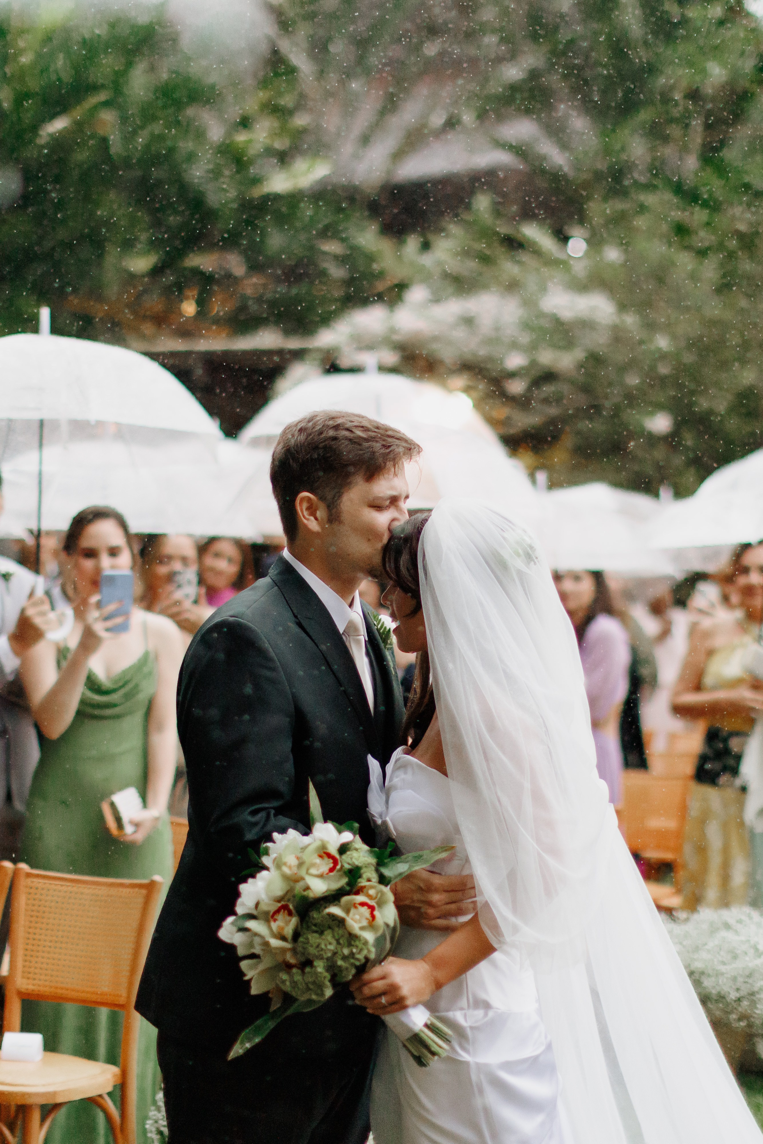 Casamentos. Anderson Marcello | Fotógrafo de Casamentos