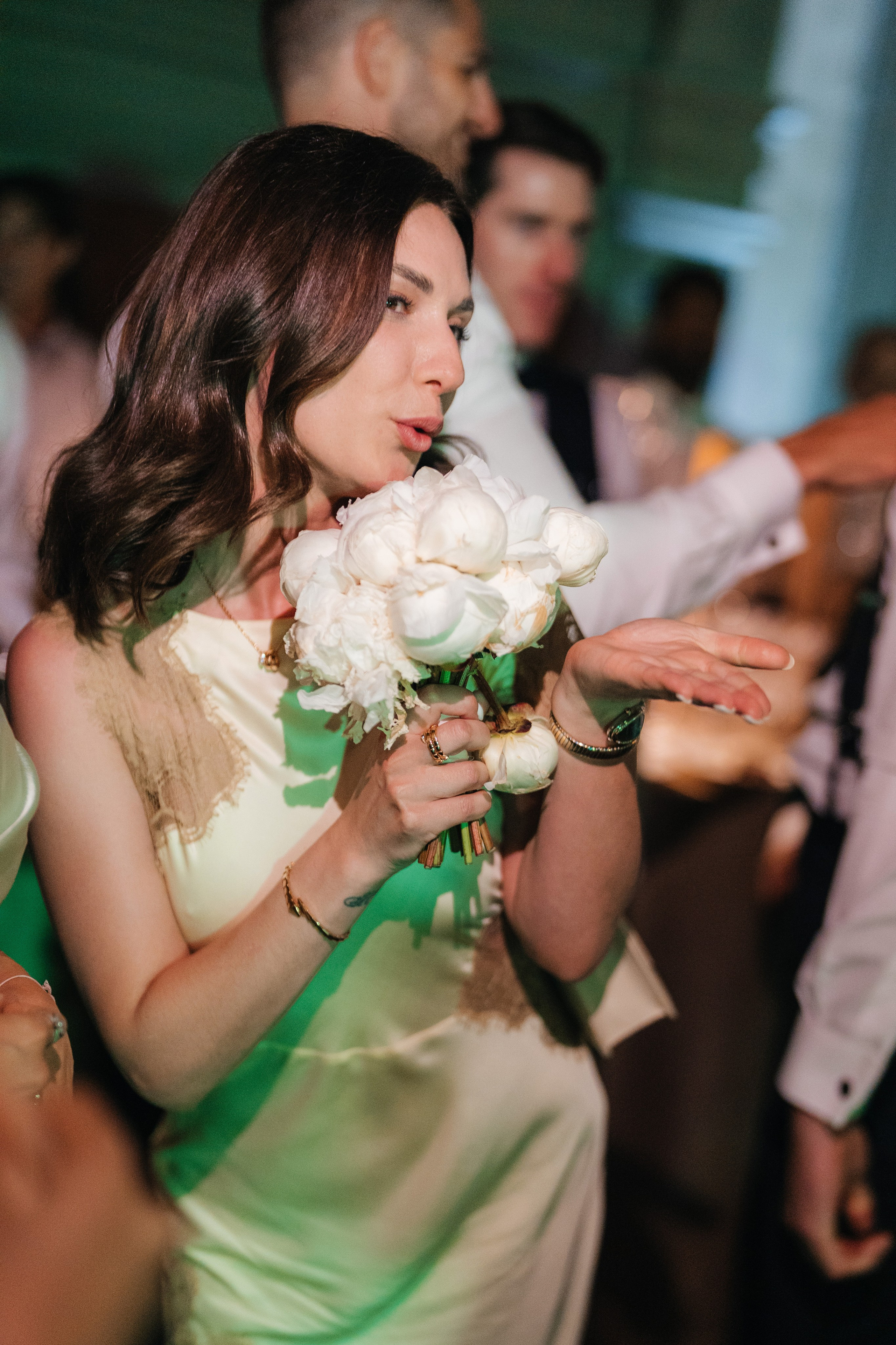 Dite & Nick. Wedding photographer Natalia