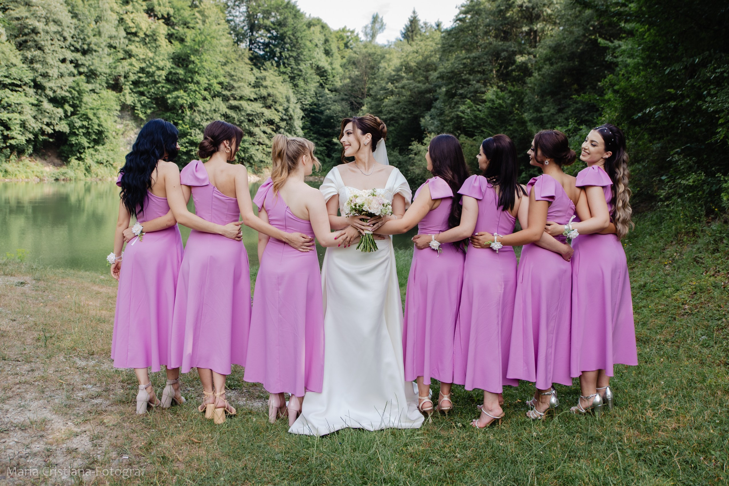 Wedding A&D. Maria Cristiana fotograf