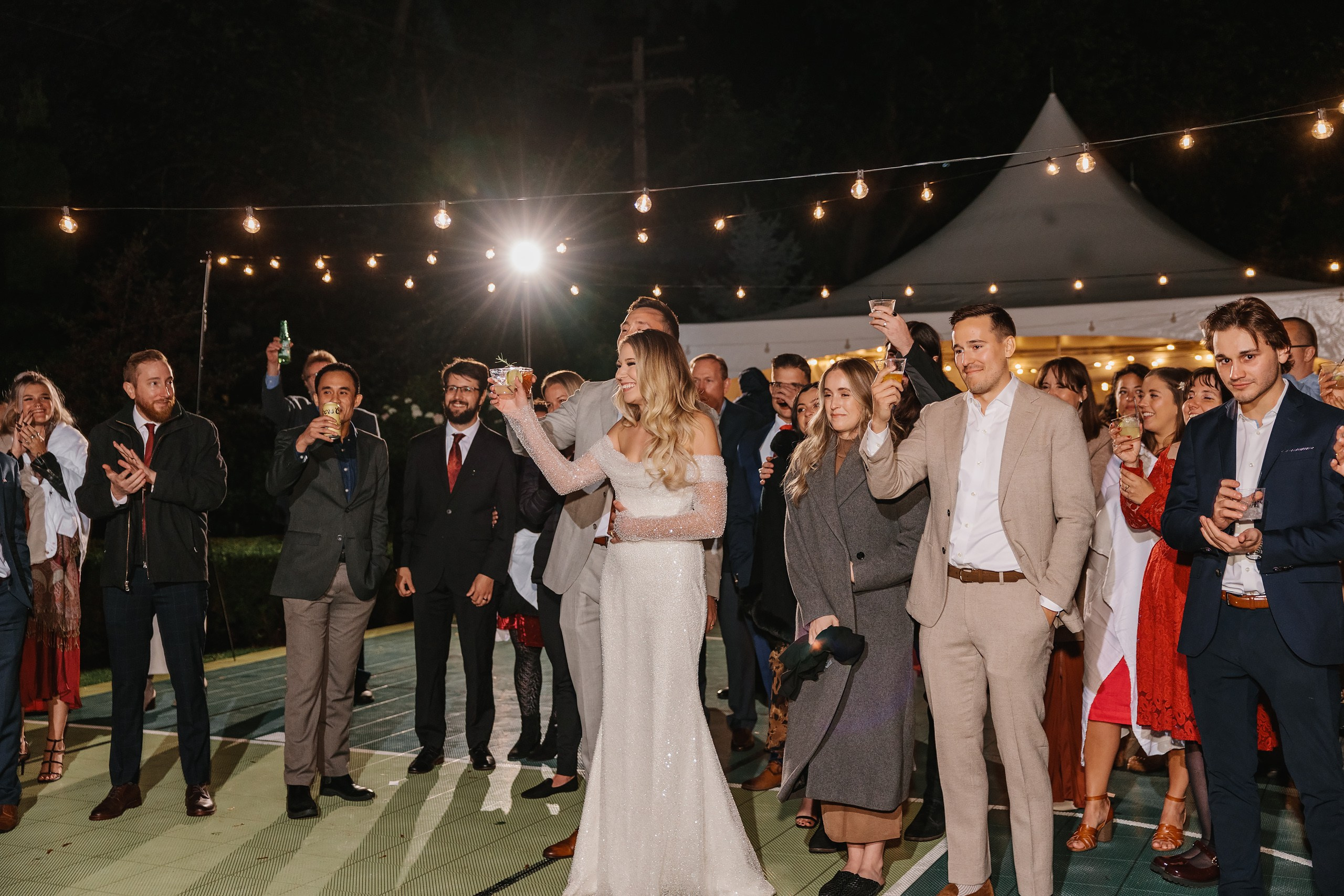 10.08.2023 Wedding. Wedding family event photographer in Chicago Nick Yushevich