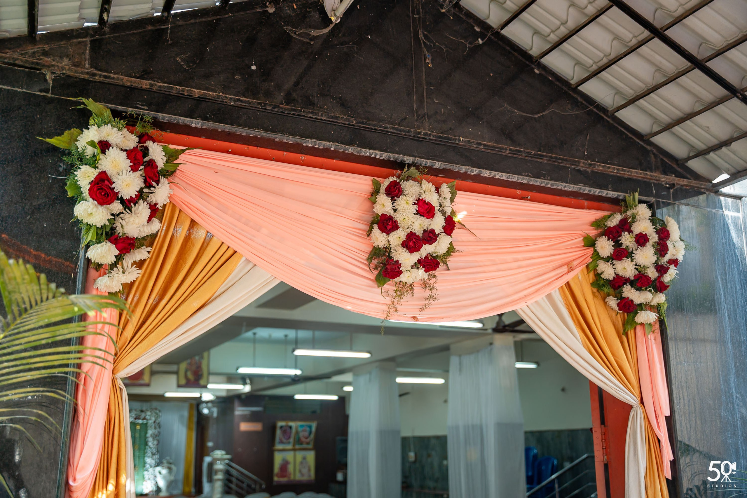CHAITHRA SEEMANTHA. 50mm STUDIOS