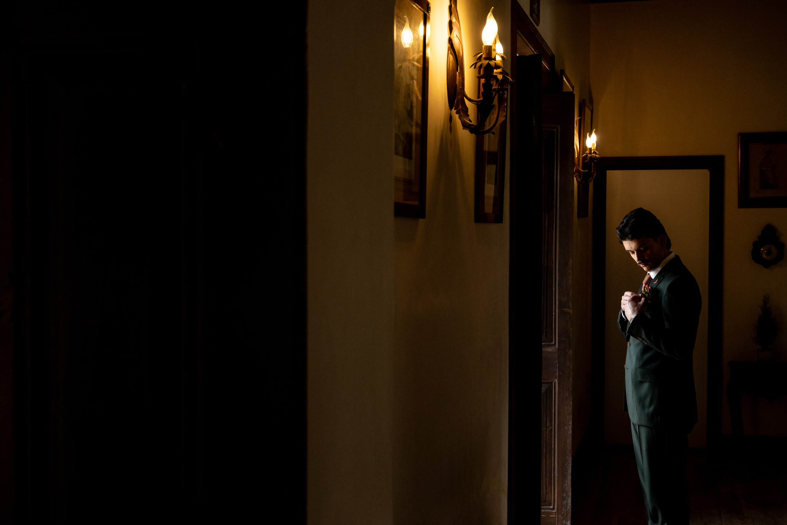 Solar de Pancas Wedding in Portugal | Ana & Luís. Lisbon Wedding Photographer | Timeless Documentary Wedding Photography