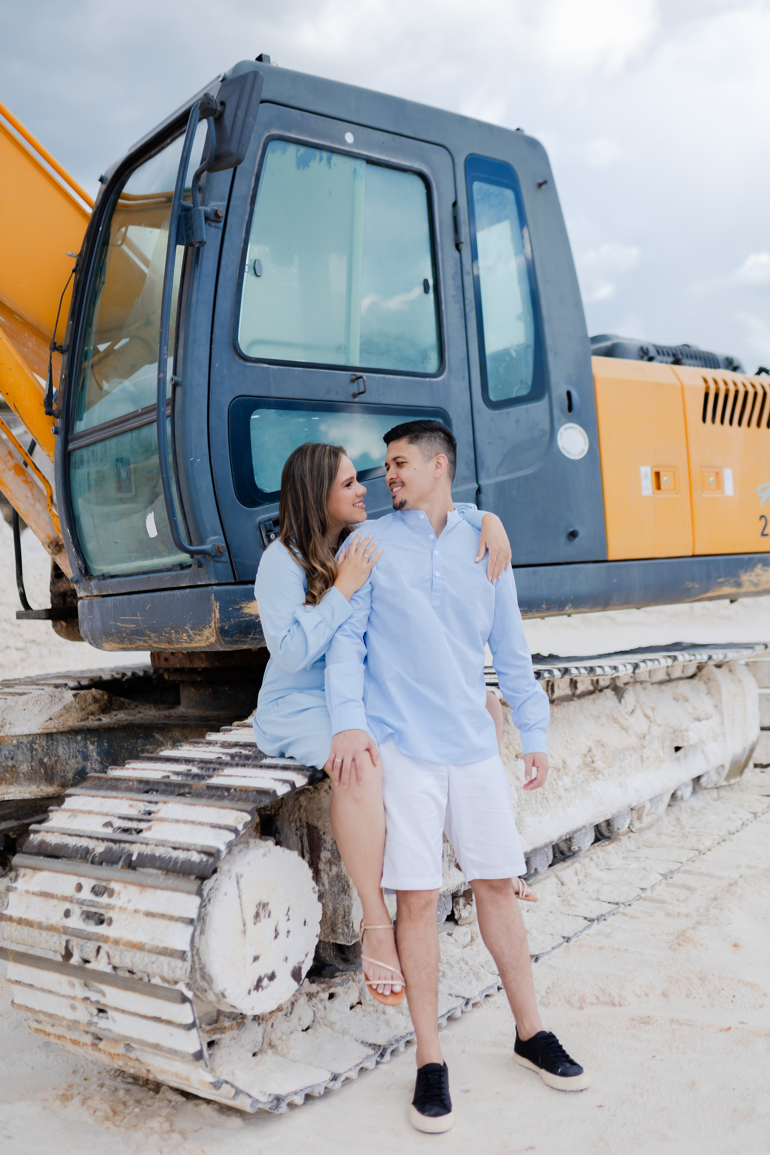Fotografias Profissionais de Casal Pré-Wedding. Fotógrafo de Brasília | Vini Fotógrafo: Especialista em Casamentos, Ensaios e Eventos