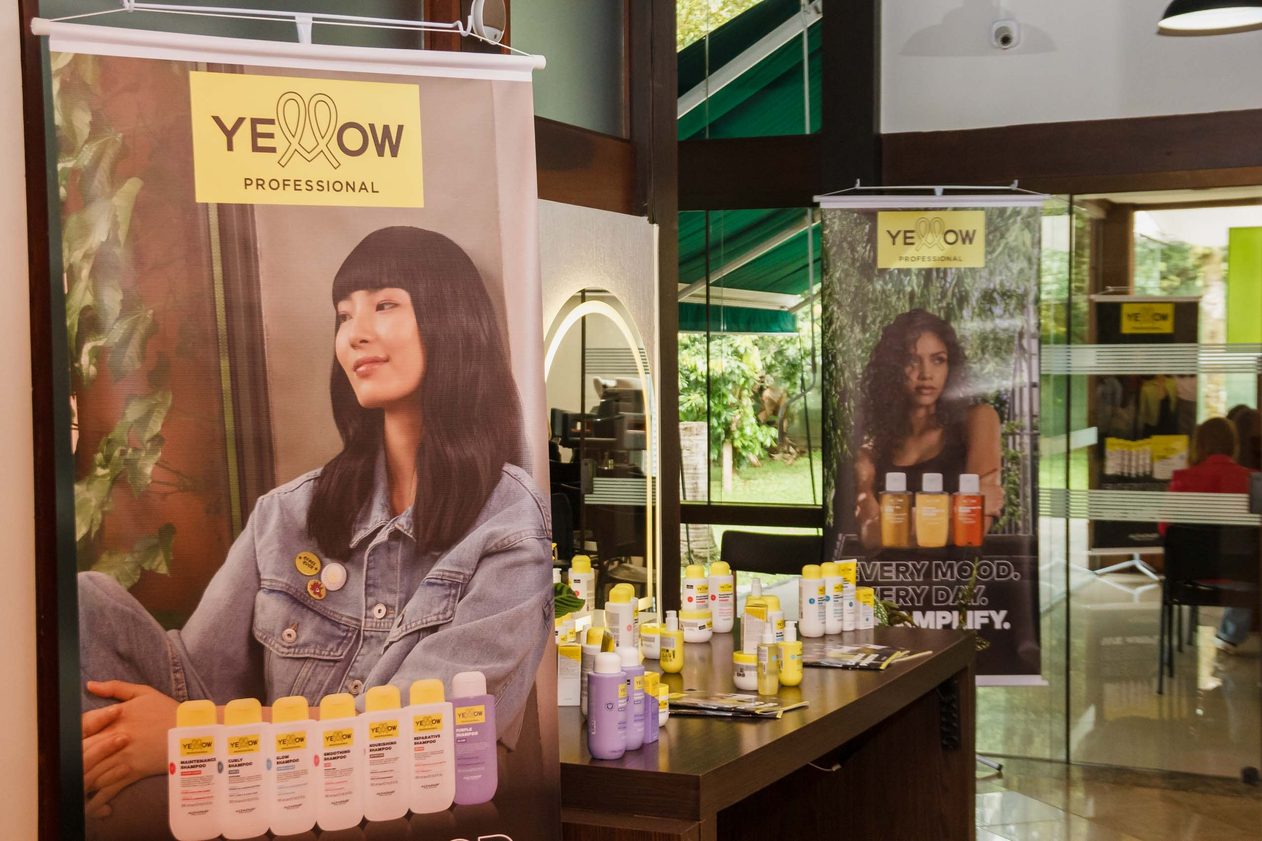 Tudo Hair Cosmético
