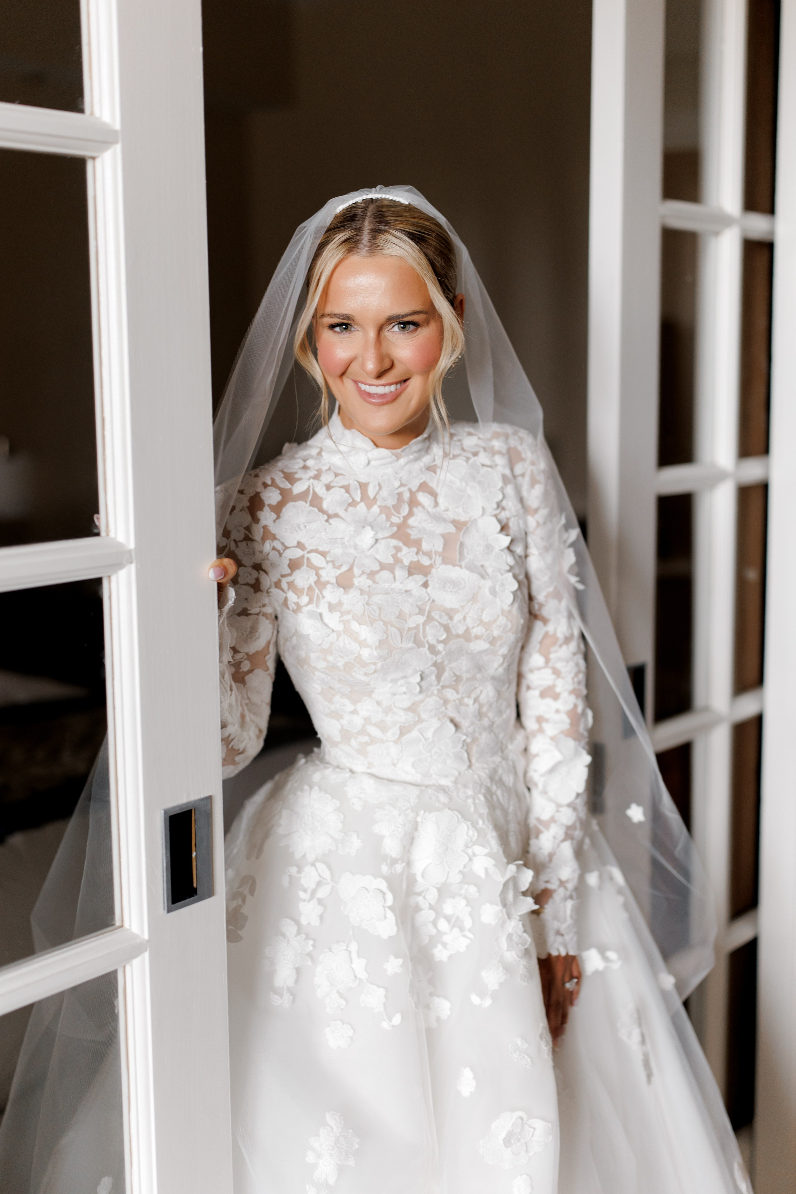 Killeen and Patrick. Wedding photographer and videographer New York | New Jersey