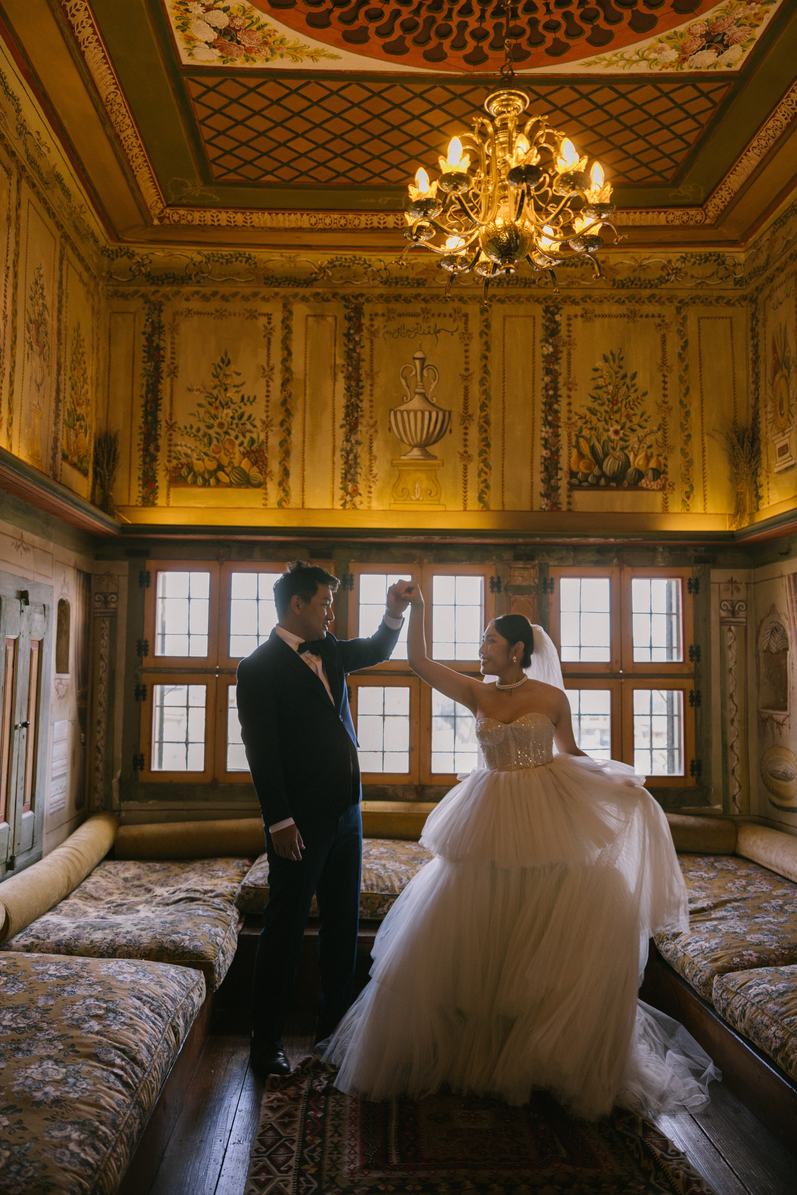 Wedding & Elopement Photography in Cappadocia. Cappadocia Photographer — Weddings, Elopements & Couple Photoshoots | Julia Ganch