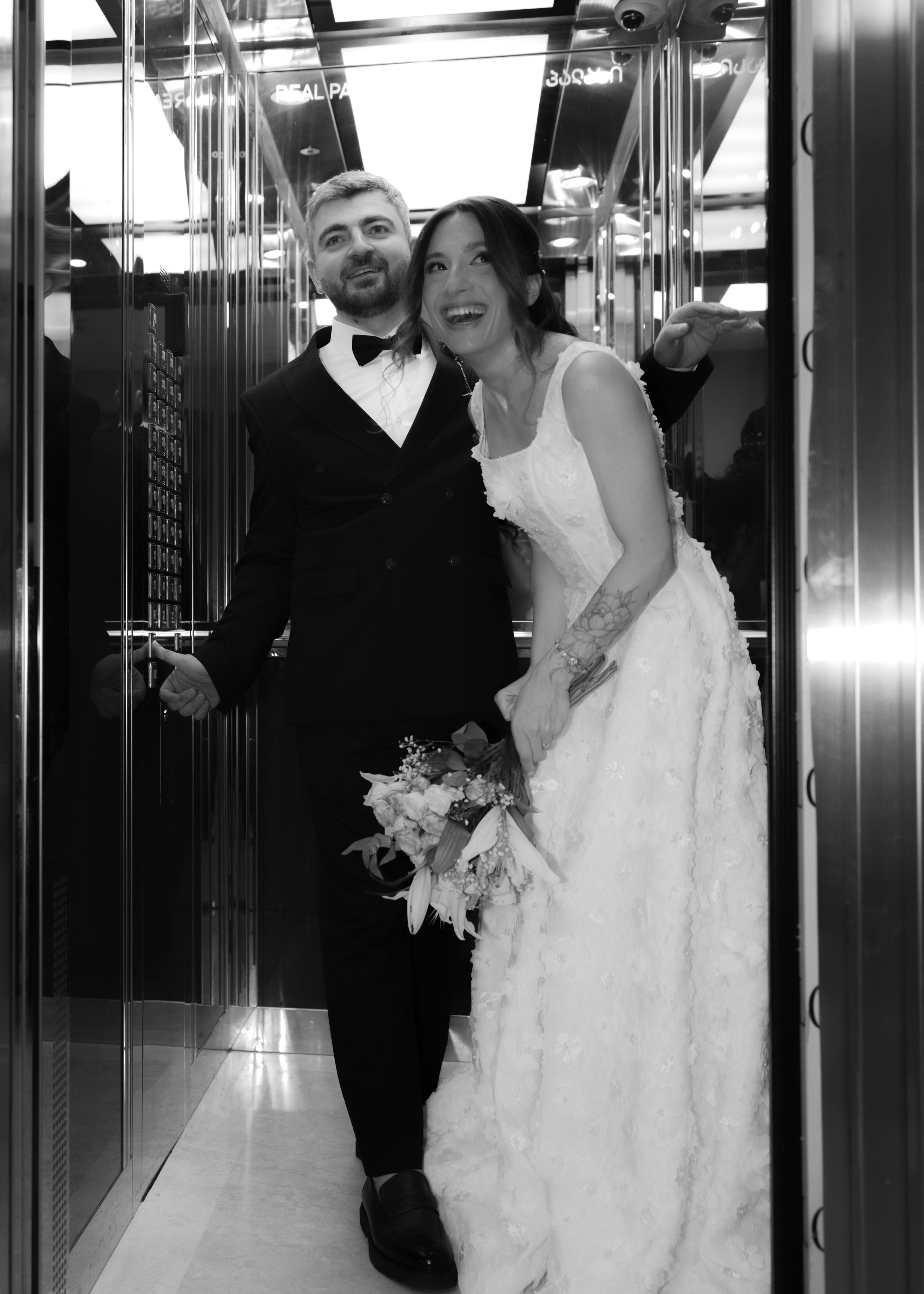 Wedding. PHOTOSTORYNIKA