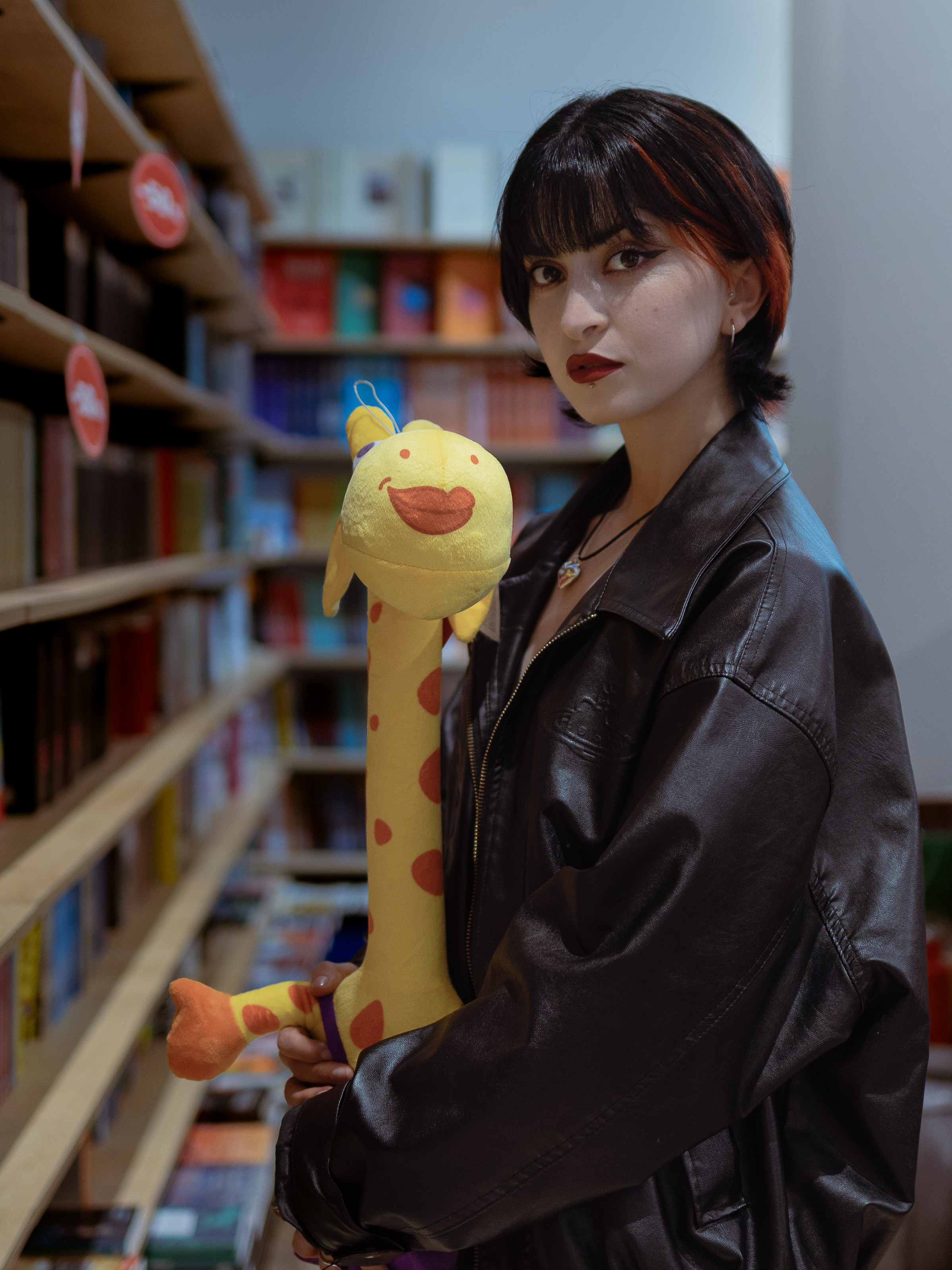 Individual. PHOTOSTORYNIKA