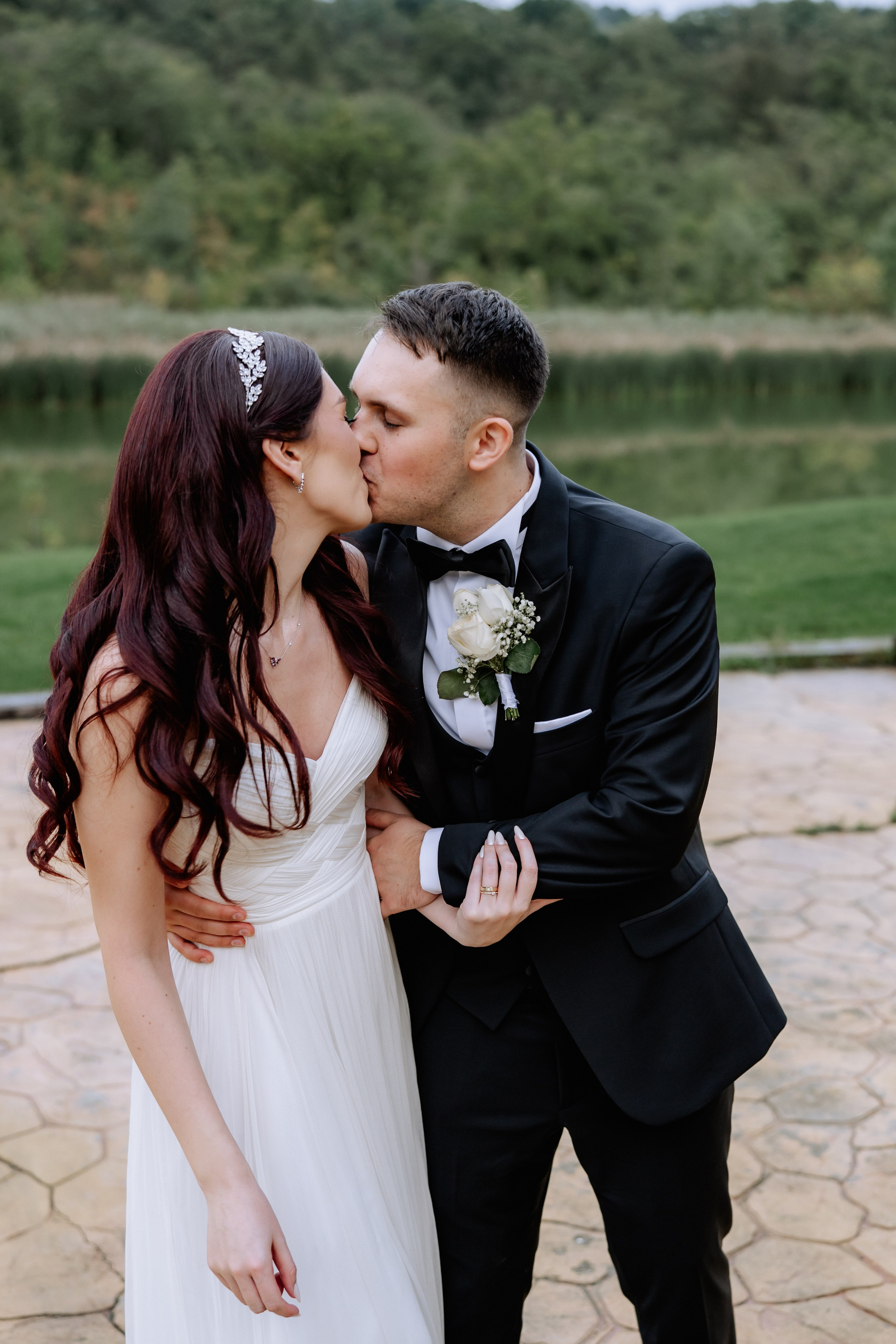 Paula + Stefan | Wedding day. Proud Vision Weddings | Wedding Photography & Film — Servicii profesionale Foto Video Nunta Iasi