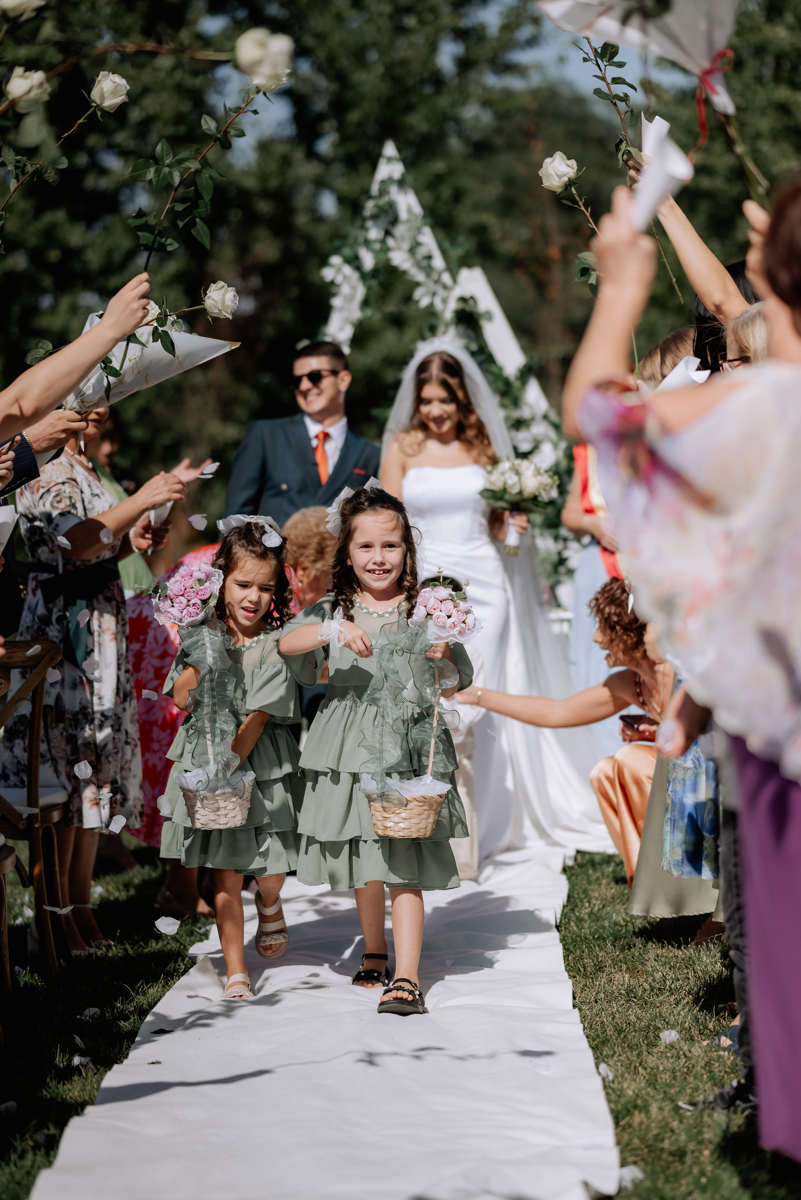 Andreea + Ciprian | Wedding day. Proud Vision Weddings | Wedding Photography & Film — Servicii profesionale Foto Video Nunta Iasi