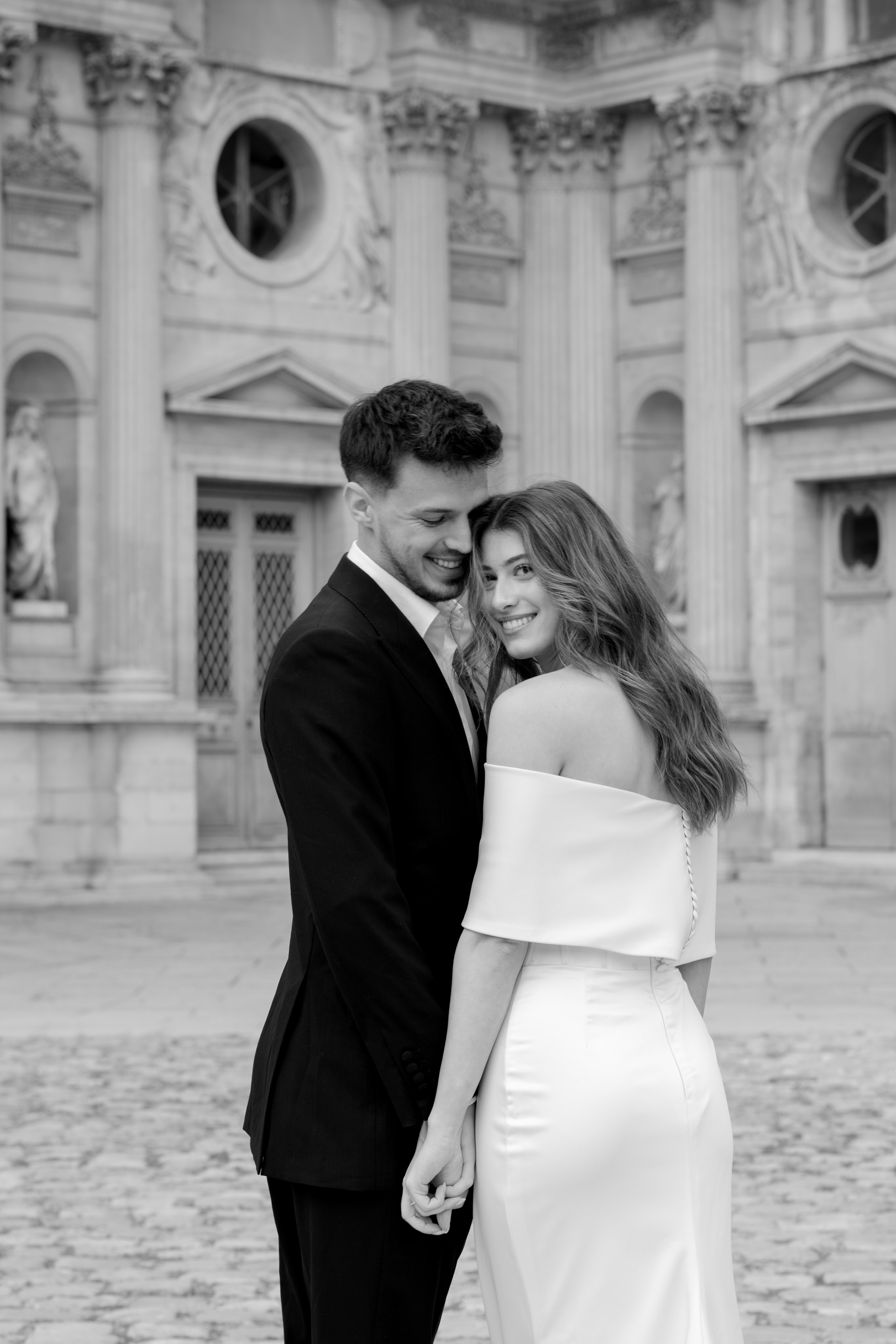 Ana + Marko | Paris. Proud Vision Weddings | Wedding Photography & Films — Servicii profesionale Foto Video Nunta Iasi