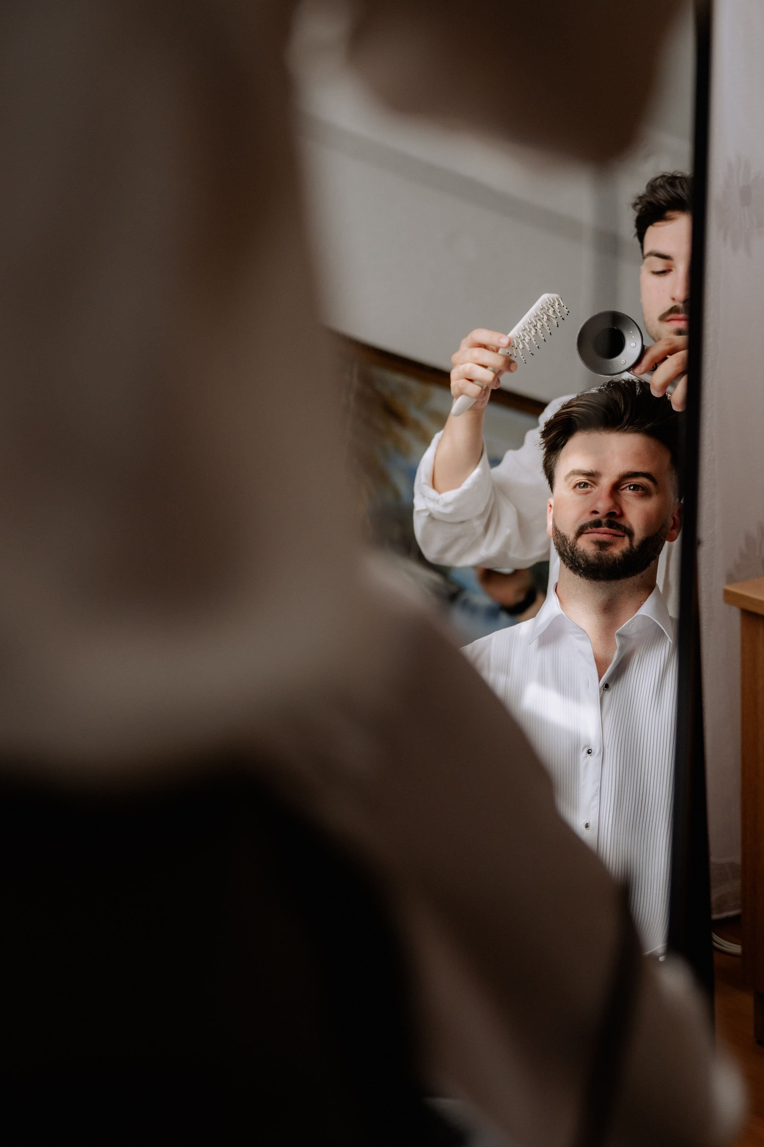 Andreea + Cosmin | Wedding day. Proud Vision Weddings | Wedding Photography & Film — Servicii profesionale Foto Video Nunta Iasi