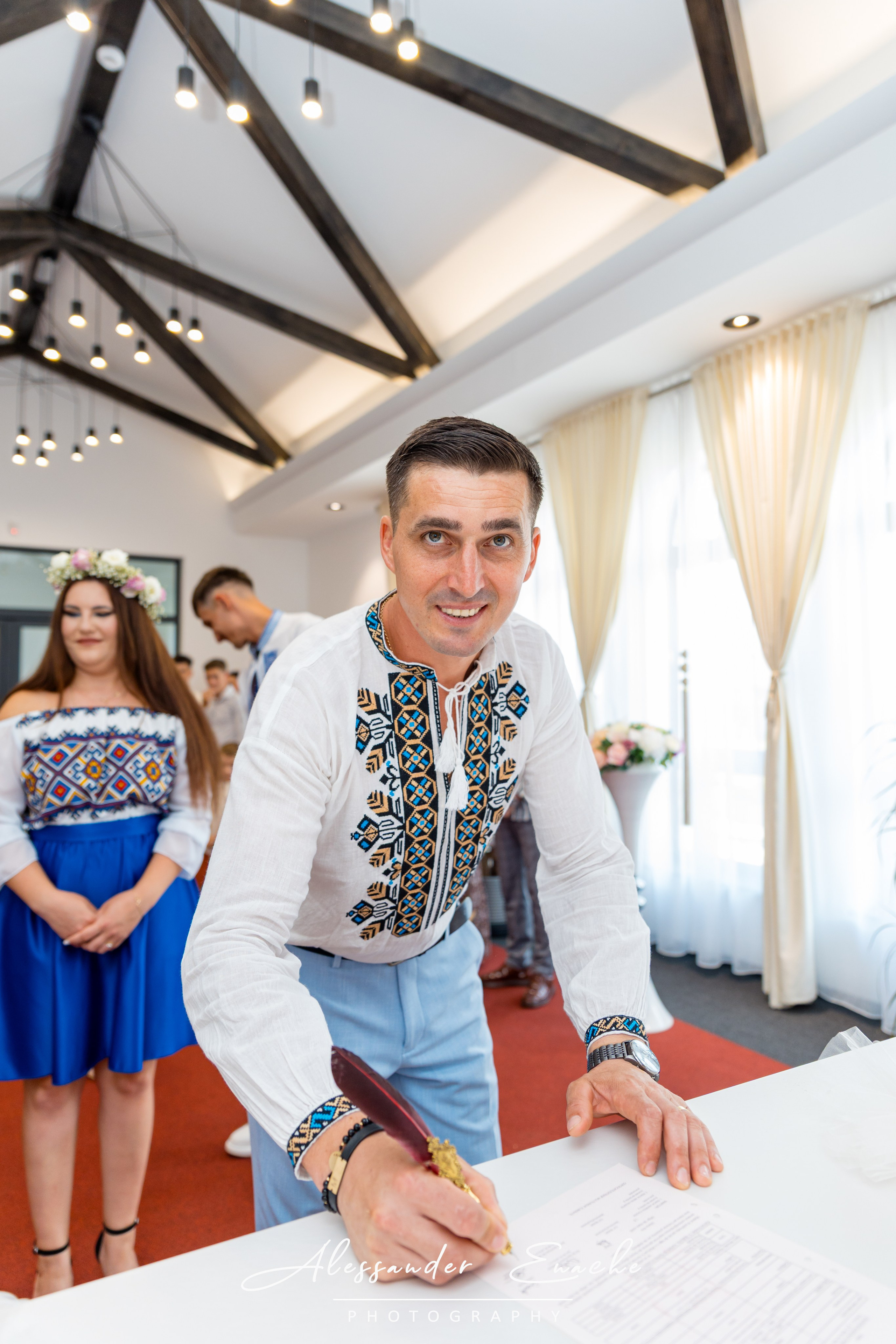 Alin & Paula. Fotograf prin #Piatraneamt-Alessander Enache