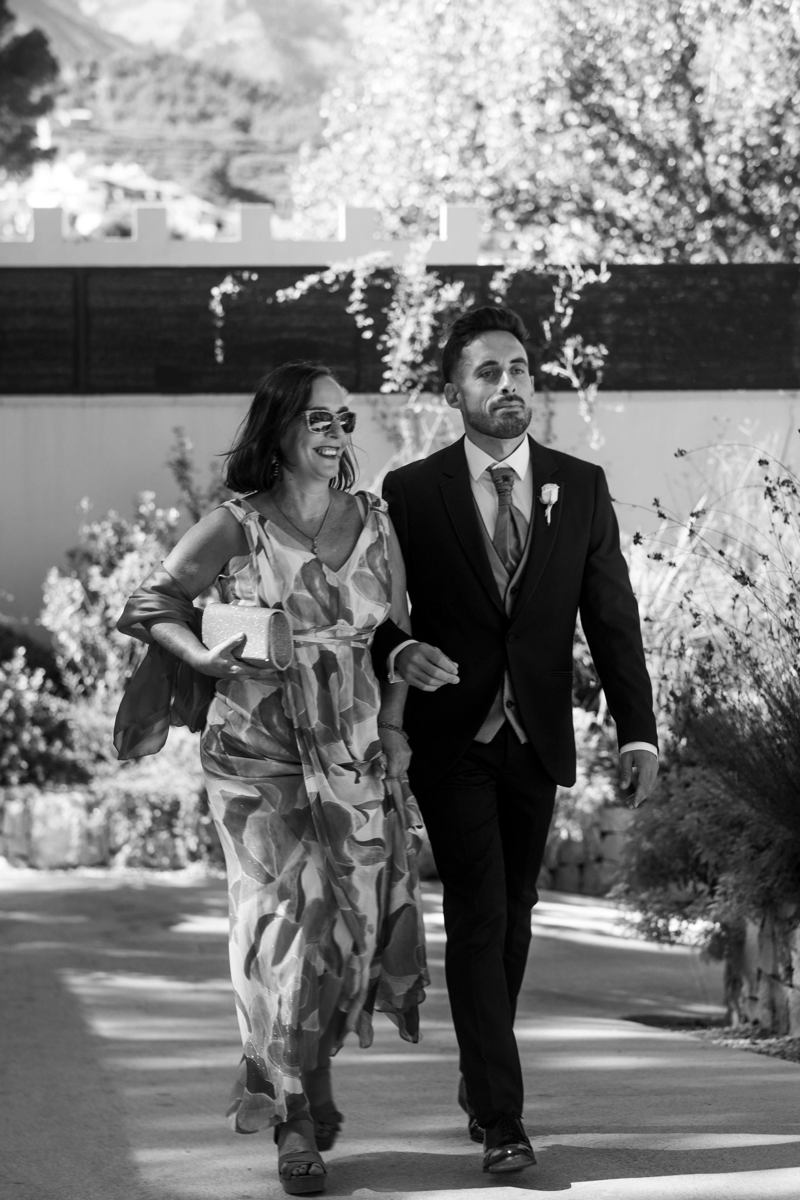 Dasha & Ister. Vivood Landscape. Paola fotógrafo / videografo de bodas en Barcelona