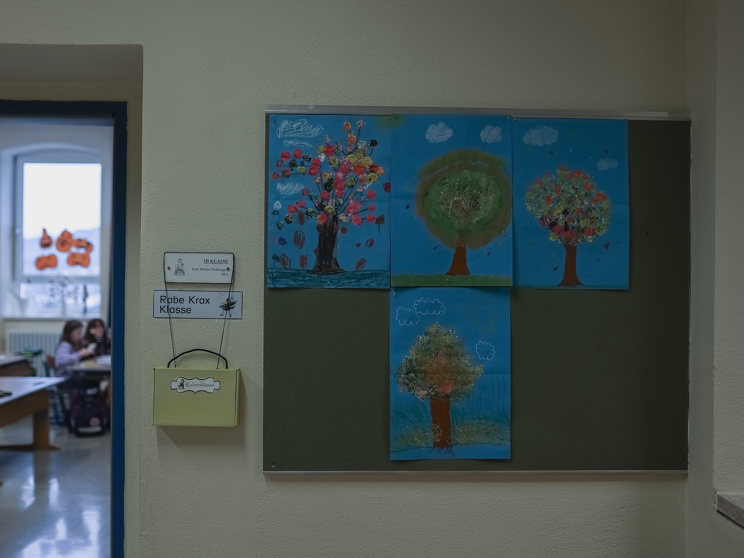 Das Schulleben. Professionelle Familienfotografie, Kinderfotografie und Portraitfotografie in Linz, Oberösterreich - Albina Vaniyants, Fotografin aus OÖ